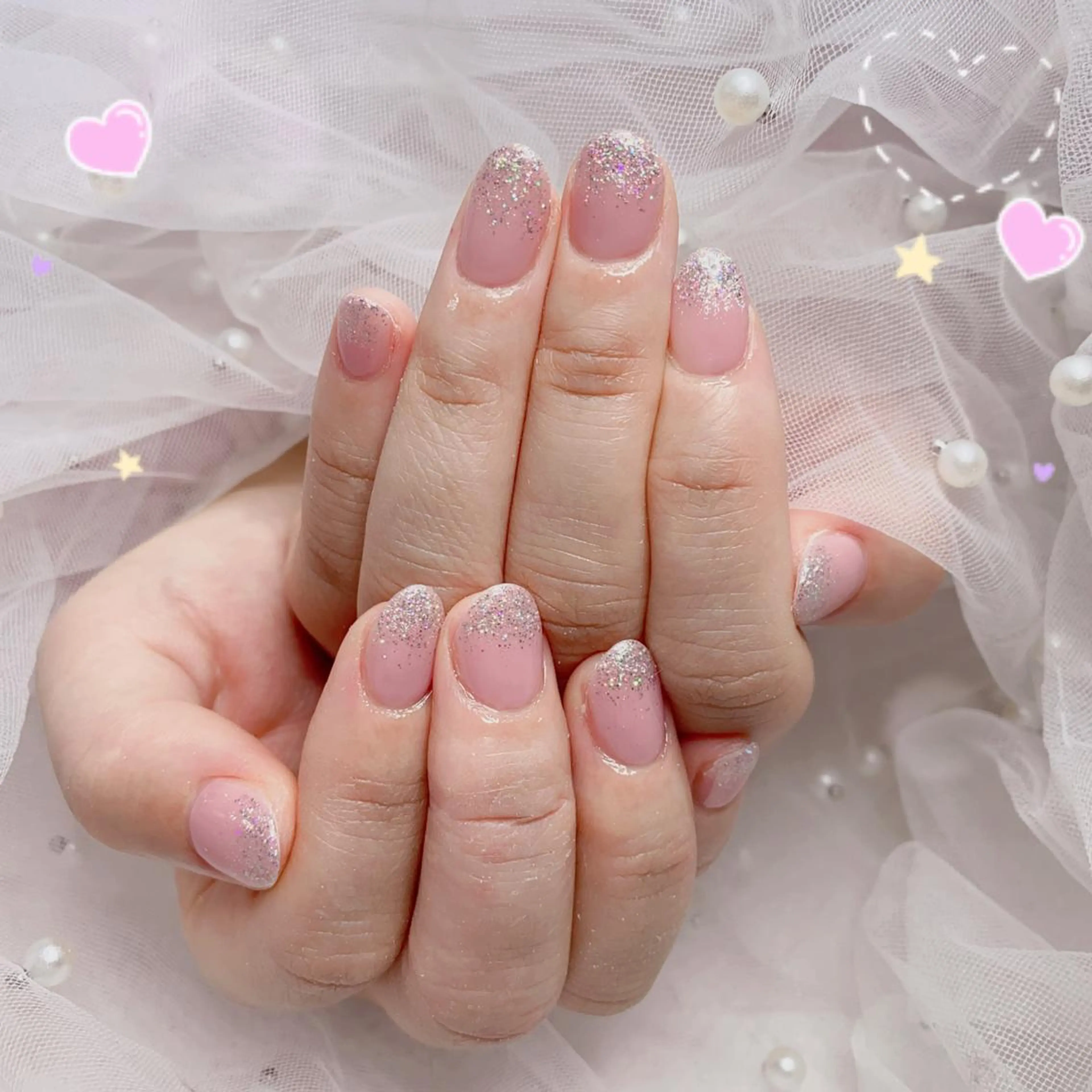 ネイル nail ONE🤍のネイルデザイン
