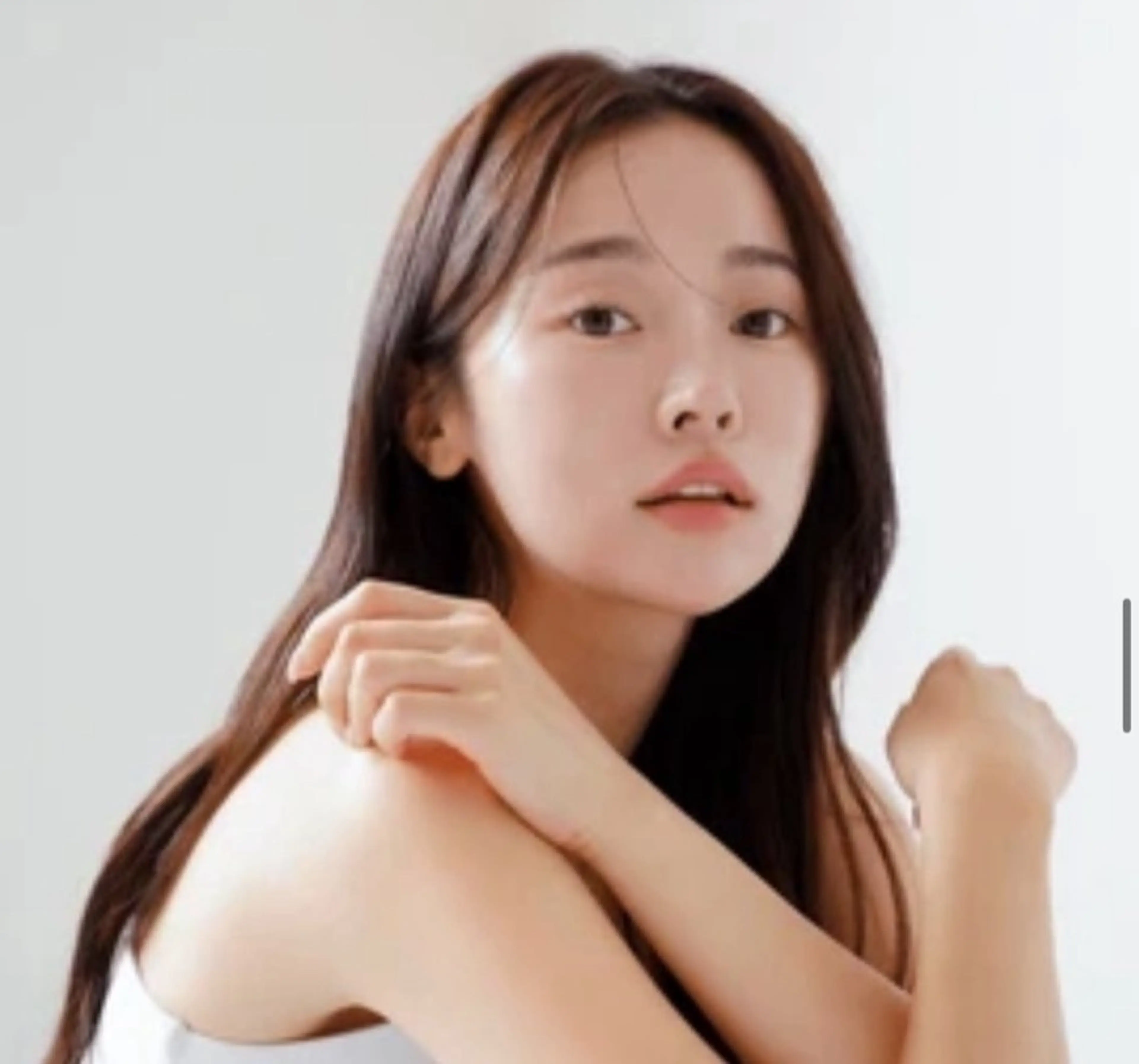 水光韓国肌ハーブ ピーリングMplusのエステ・リラクイメージ