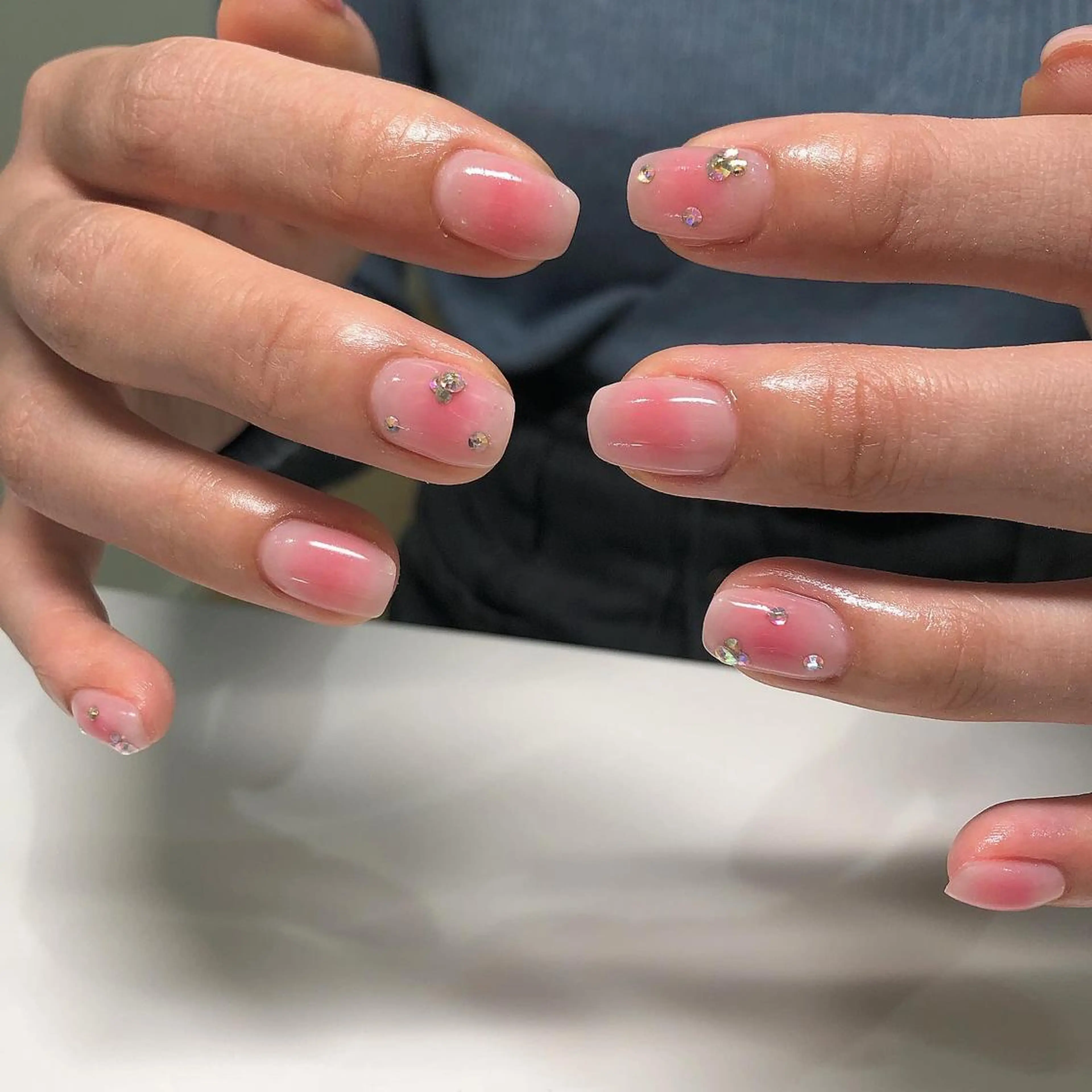 ネイル ハンドネイル nail by minamiのネイルデザイン