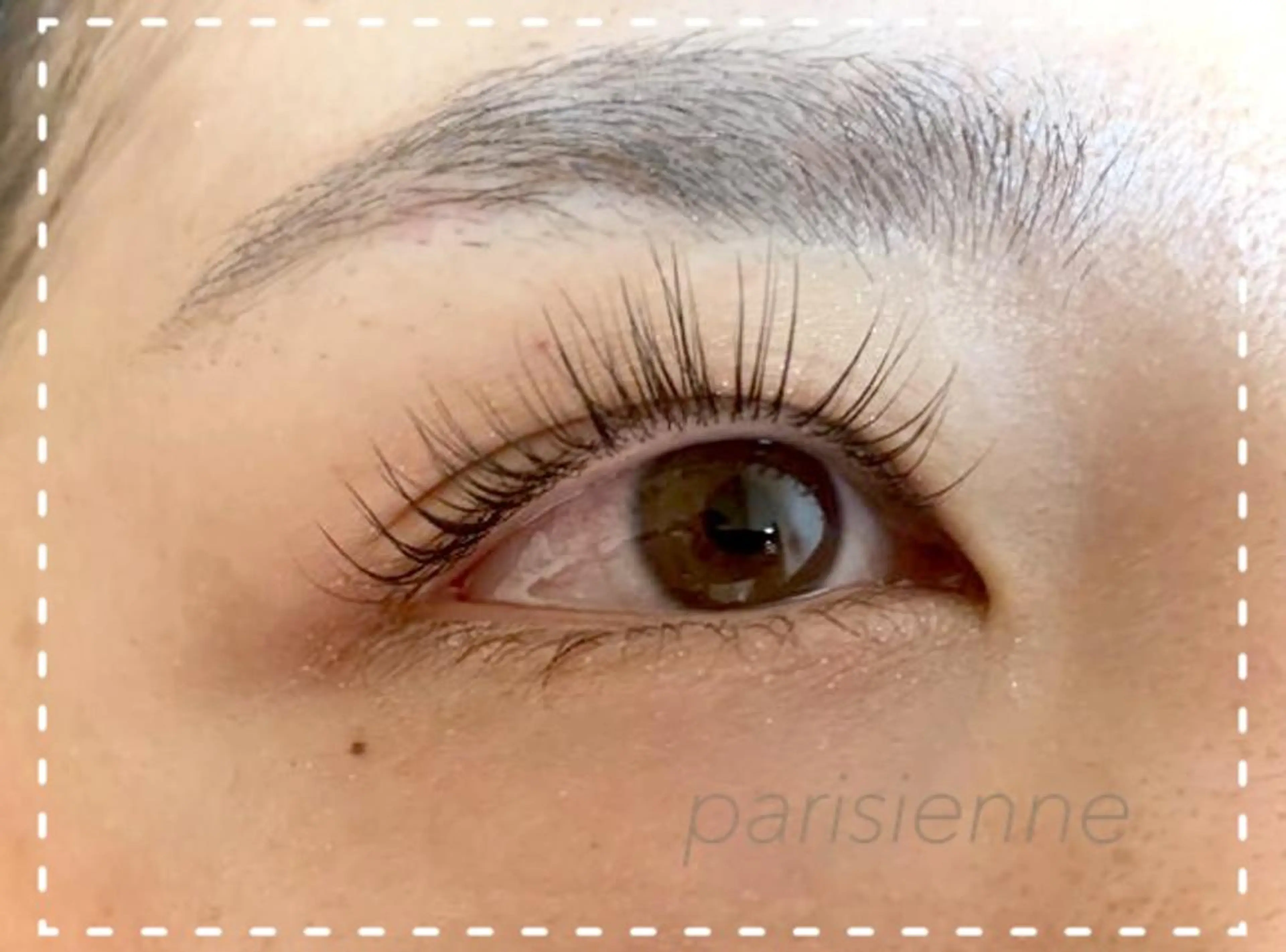 マツエク・マツパ セレビアイ新越谷 川畑のマツエク・マツパデザイン