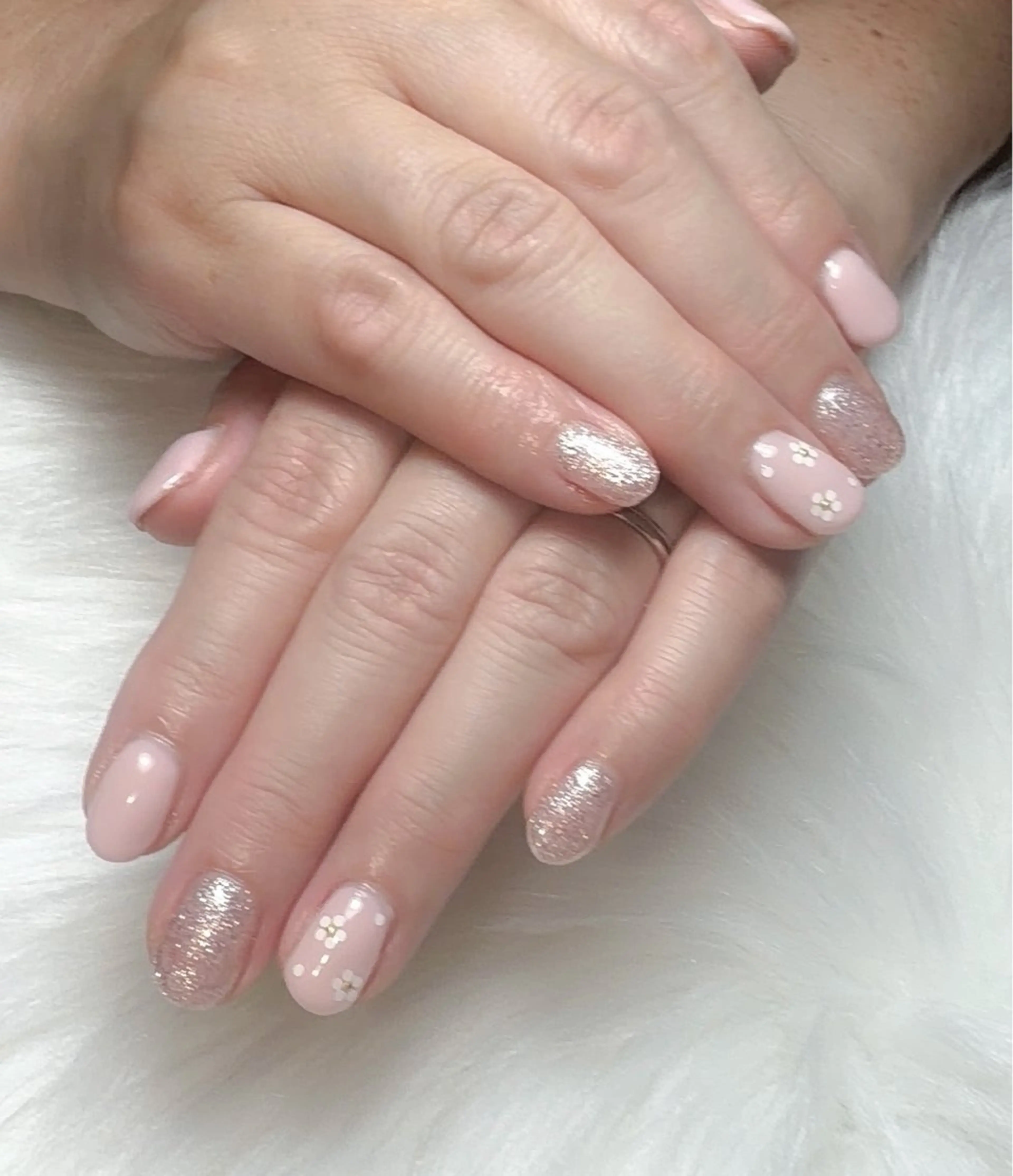 ネイル ハンドネイル SUUN_NAIL _RINAのネイルデザイン