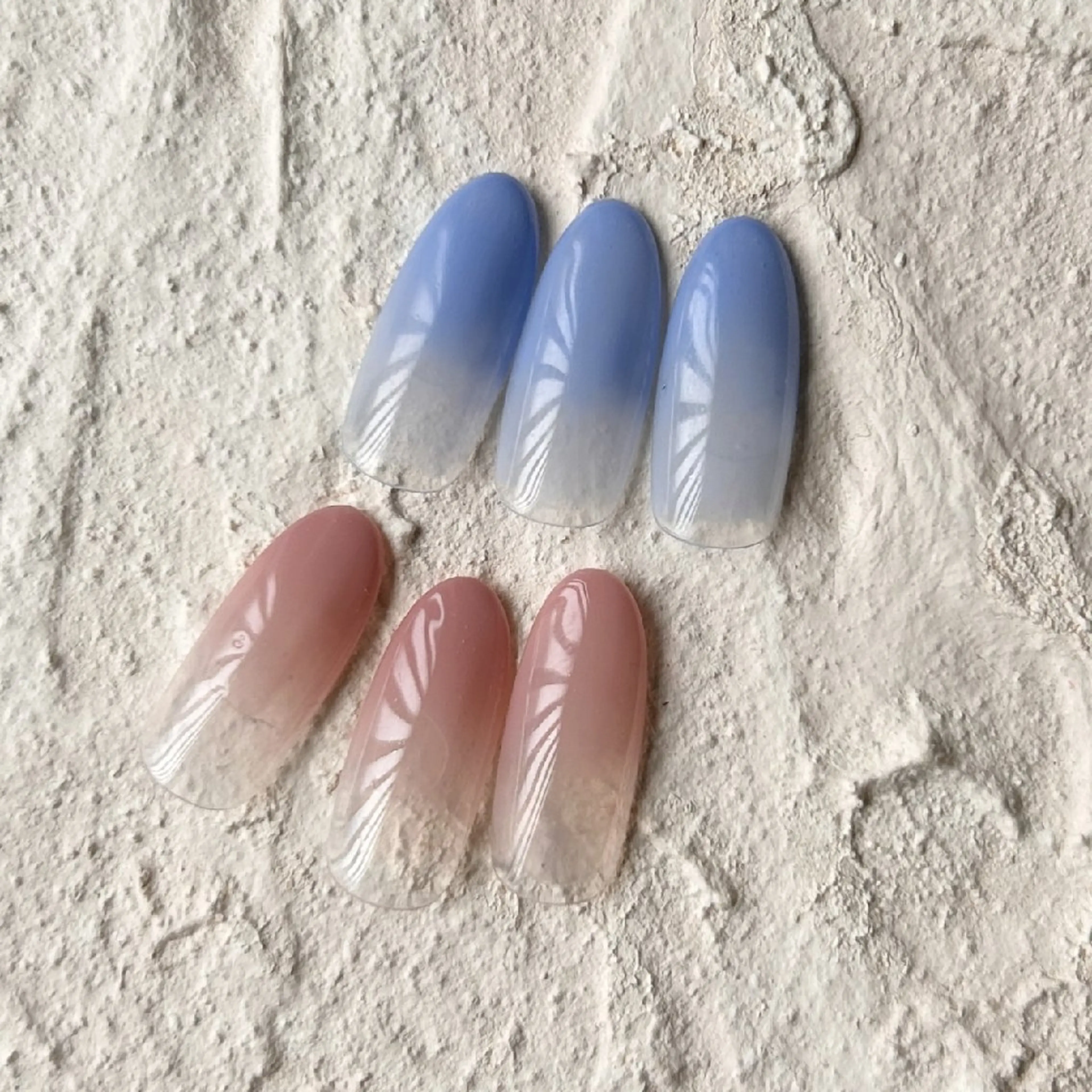 ネイル ネイルスクール byCharmeのネイルデザイン