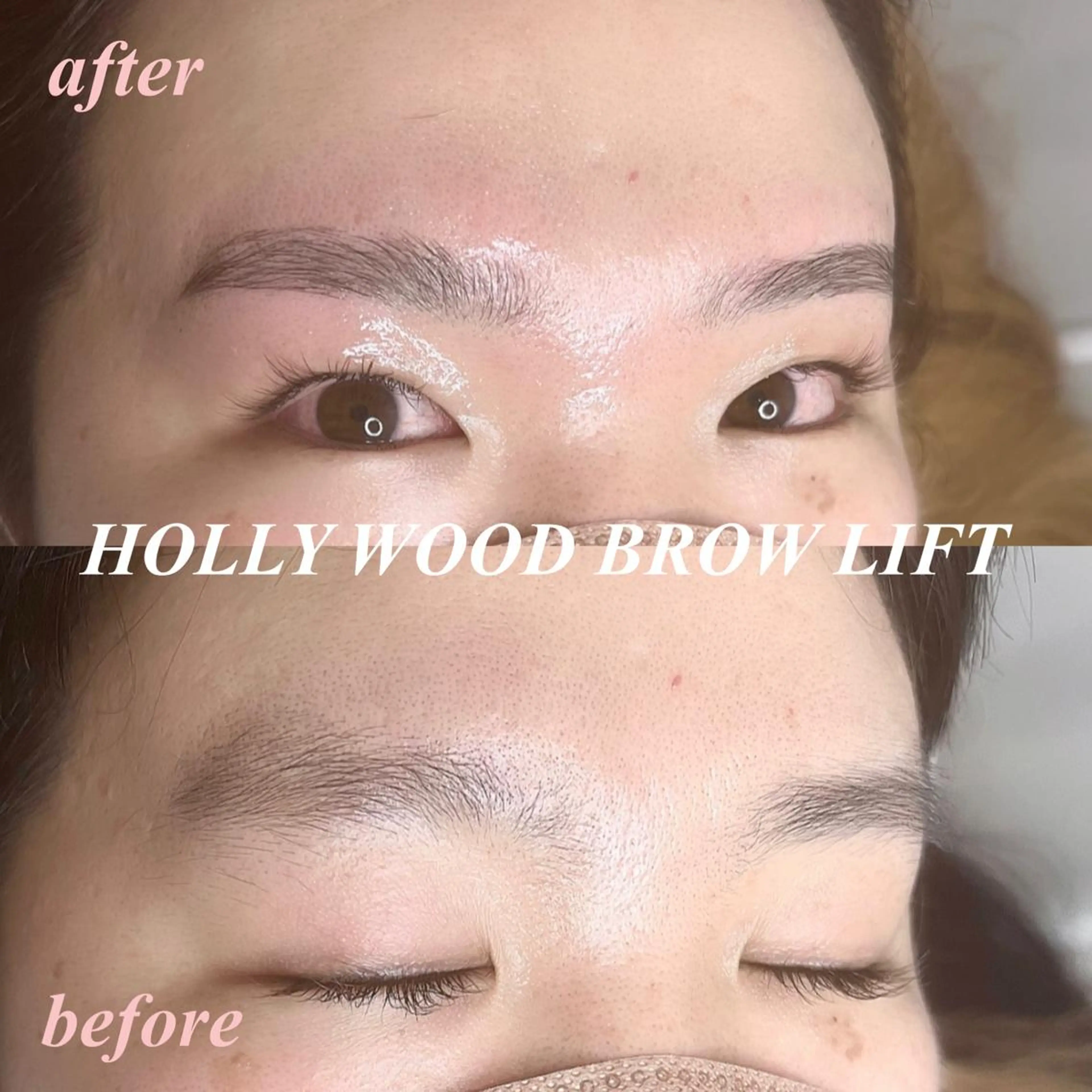 アイブロウ MISA YONEYAMAのマツエク・マツパデザイン