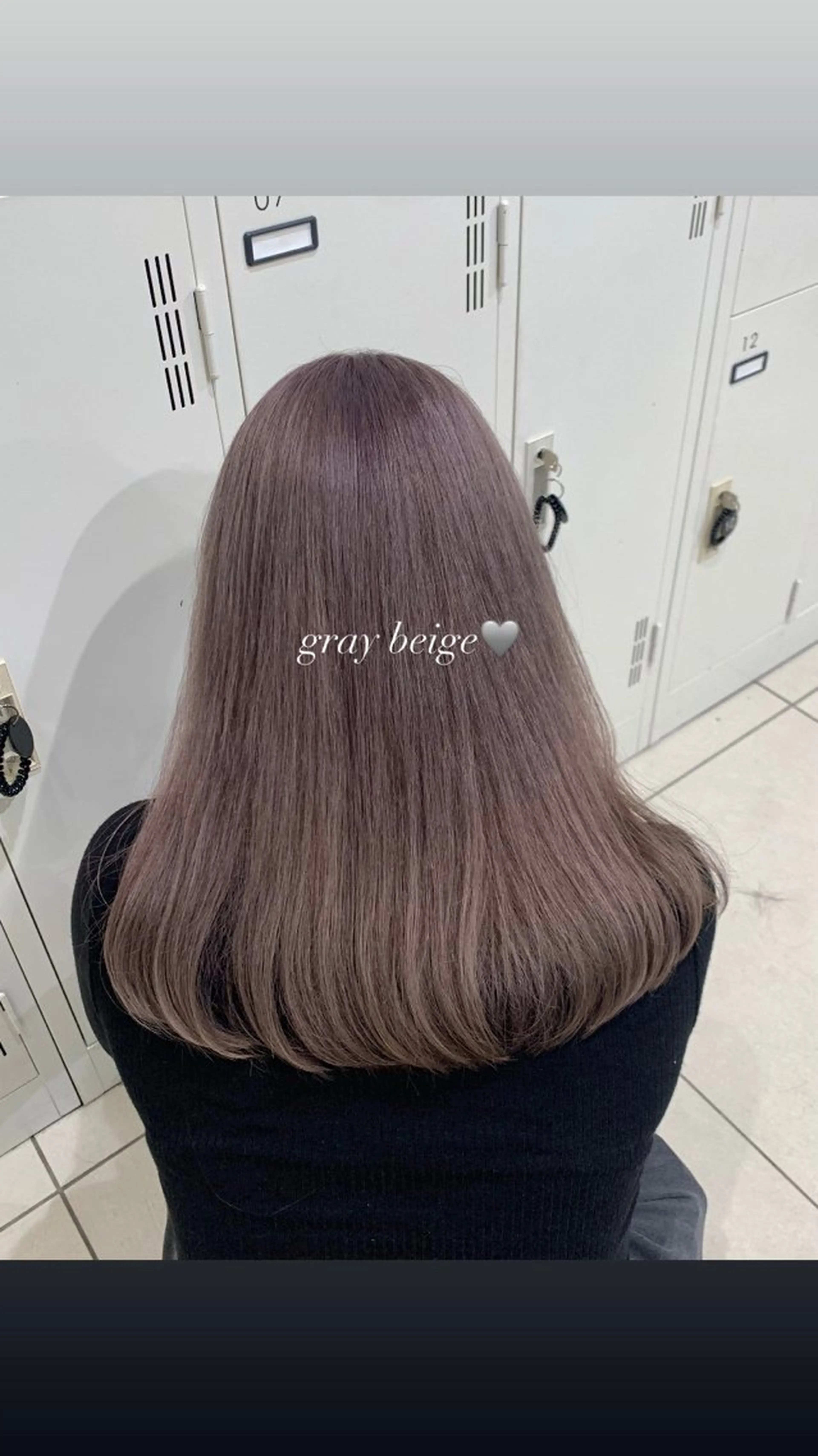 ロング カラー ヘアカラー 🌟 Yumano🌟のヘアスタイル