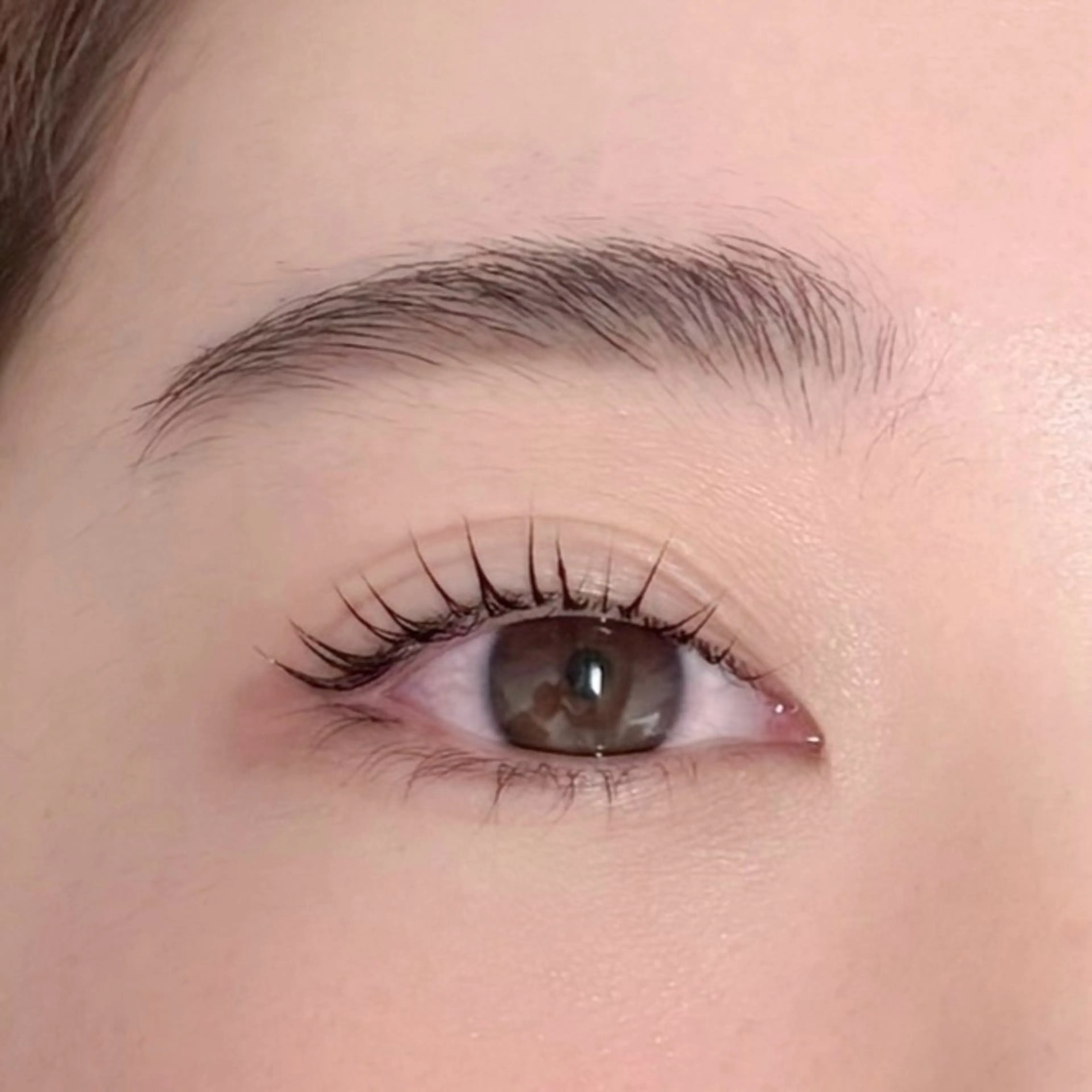 マツエク・マツパ マツパ Plus 3rd /mimiのマツエク・マツパデザイン