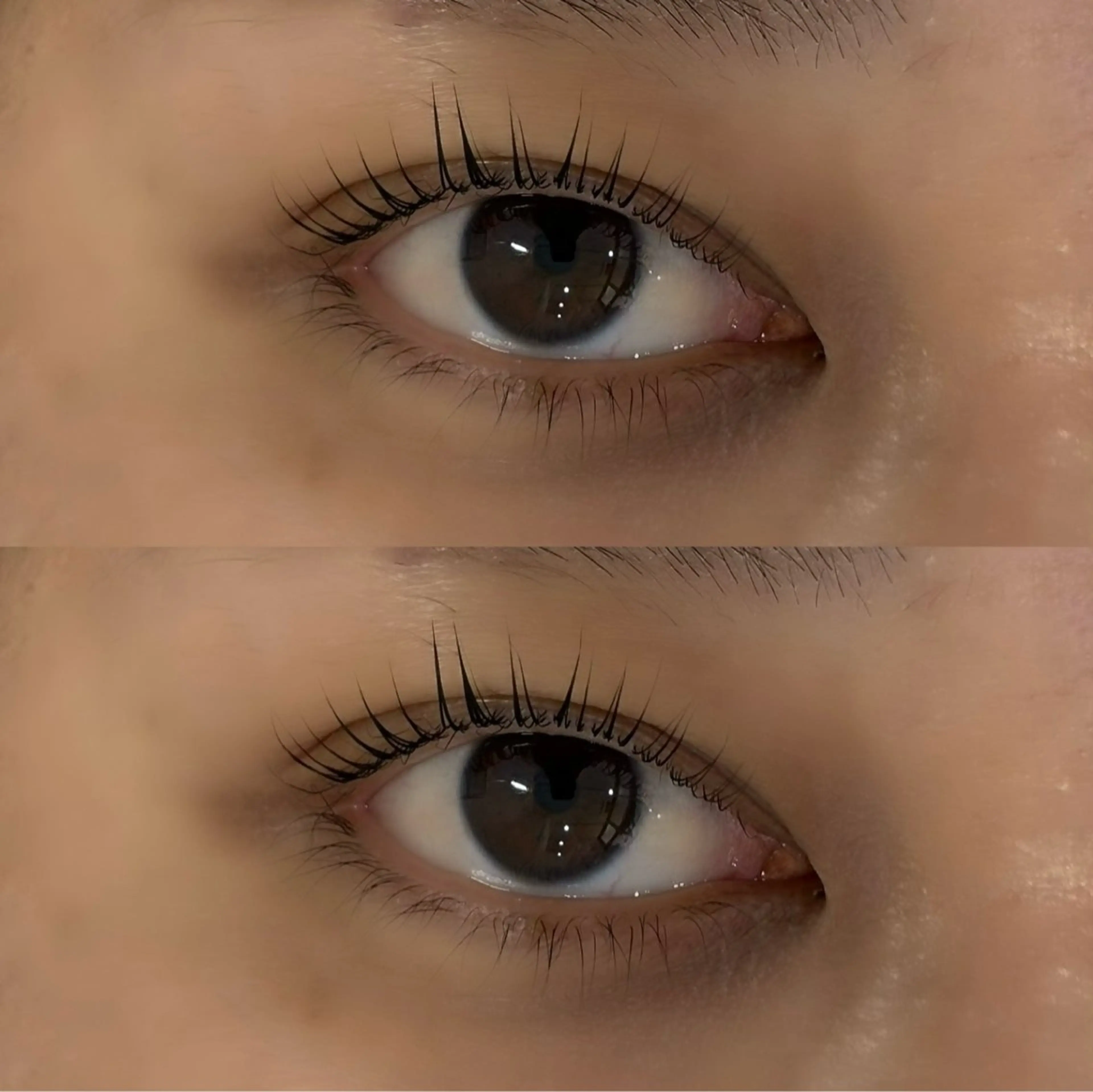 マツエク・マツパ 中里 ナカザトのマツエク・マツパデザイン