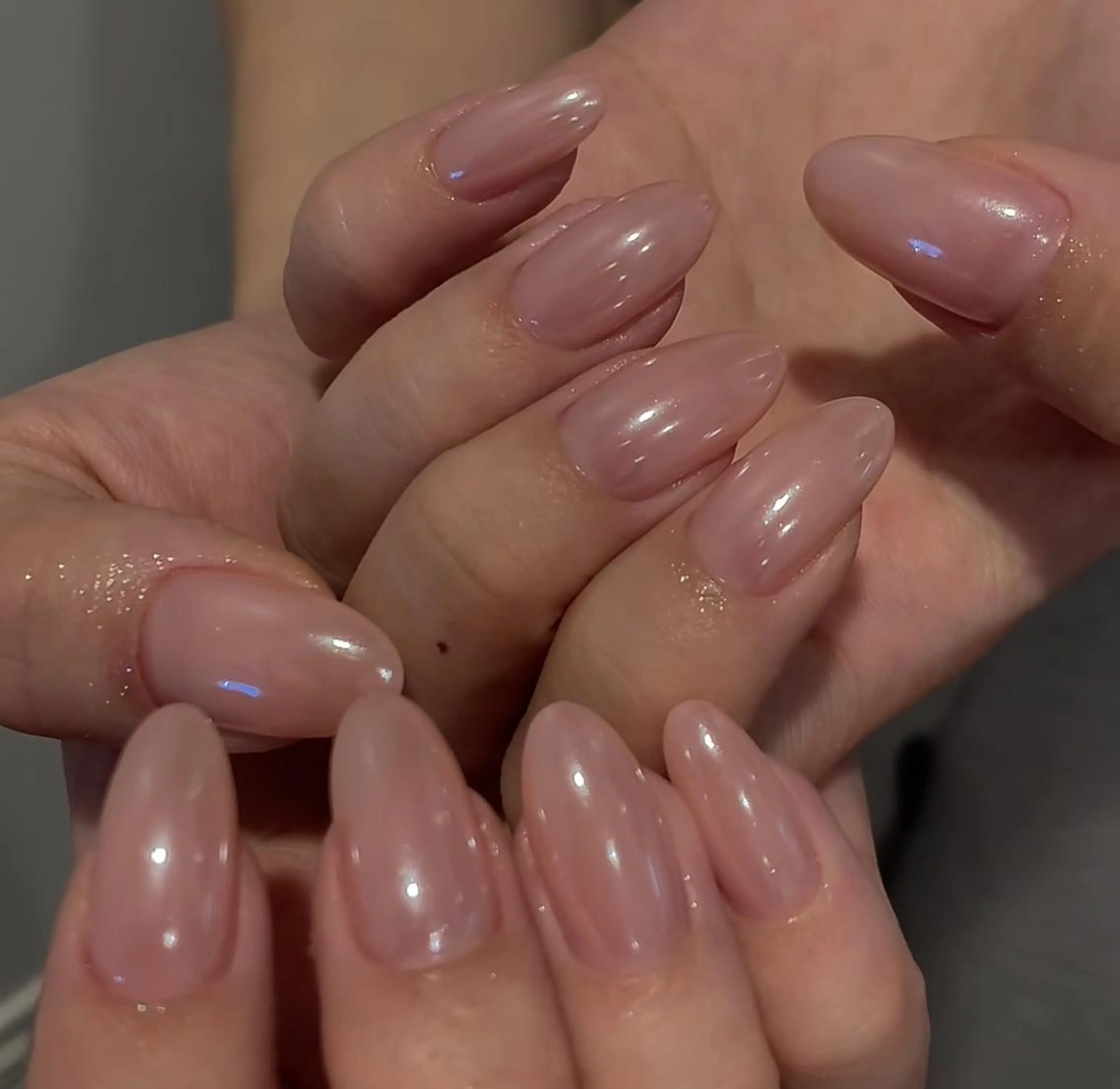 ネイル 🍑 momo_nailのネイルデザイン