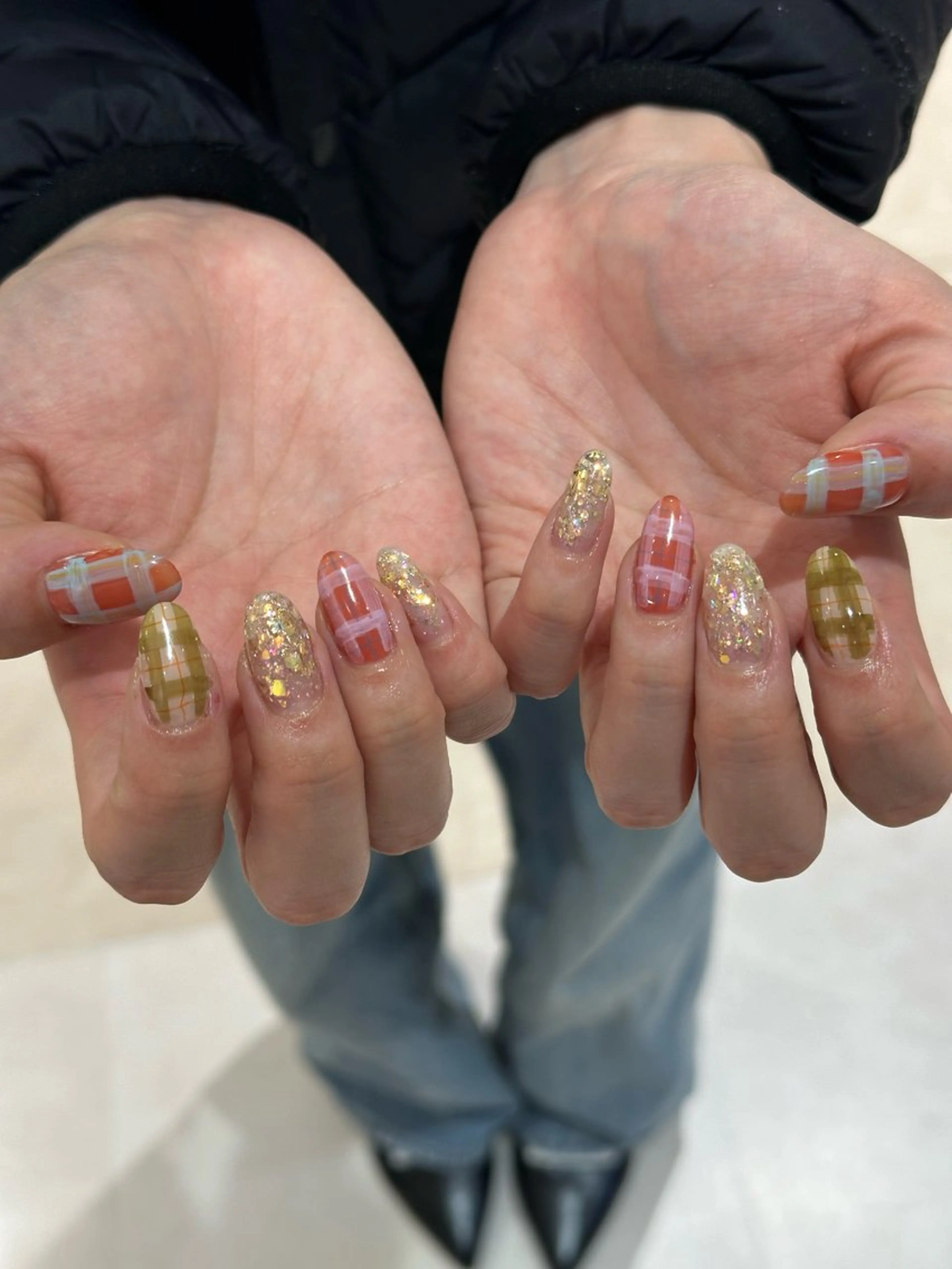 ネイル SACHIKO♪ premiereのネイルデザイン