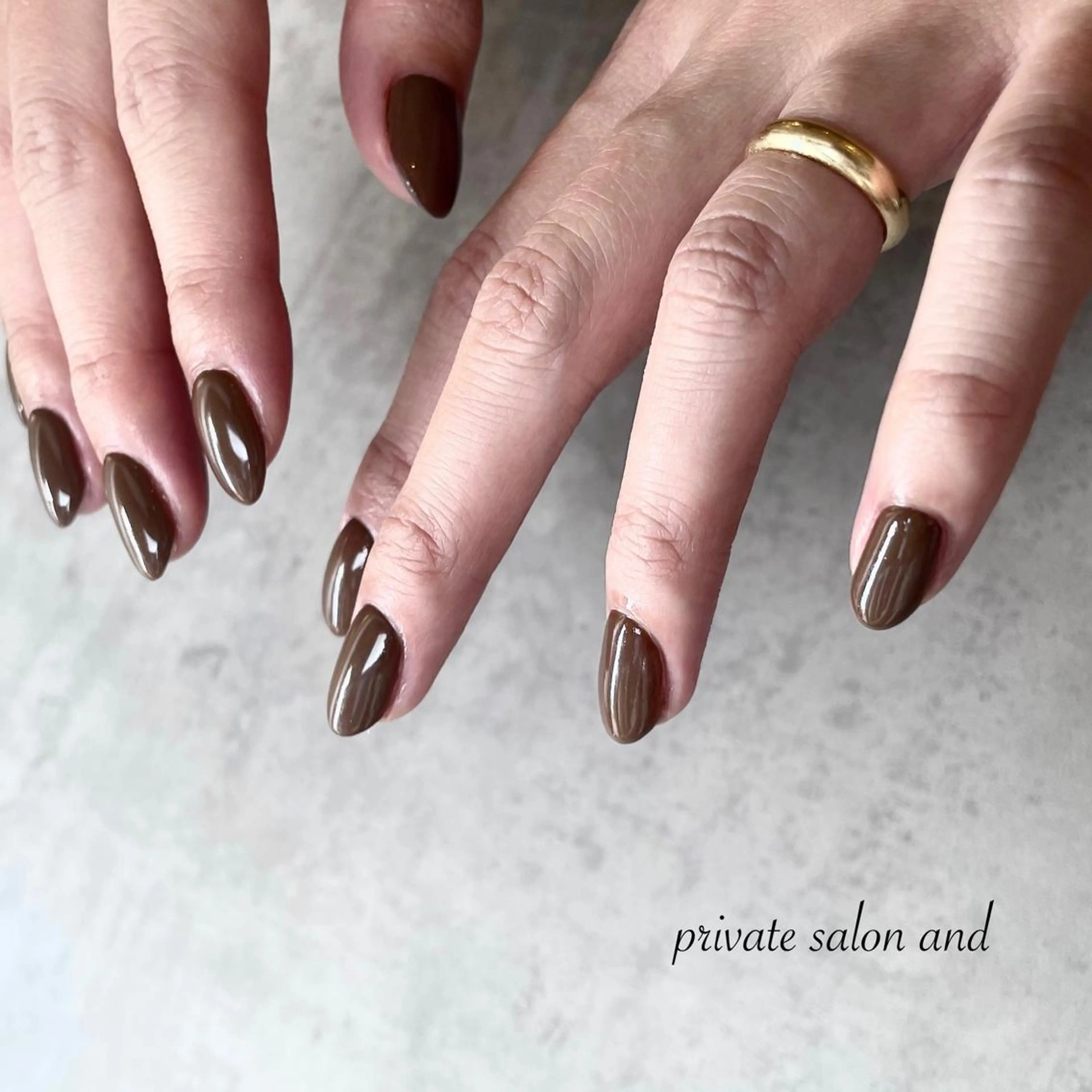 ネイル 土屋 智子のエステ・リラクイメージ