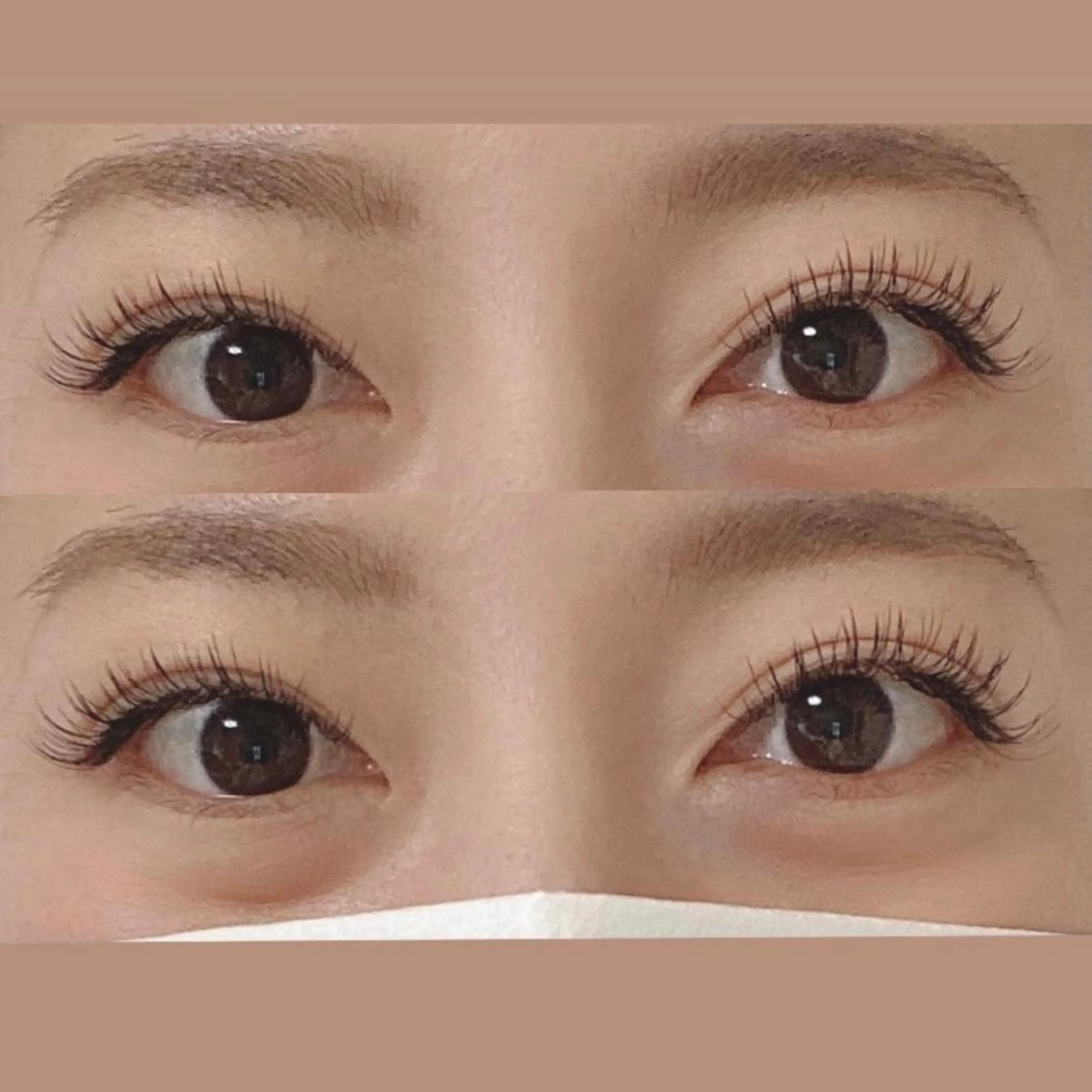 マツエク・マツパ eyelash clear池袋のマツエク・マツパデザイン