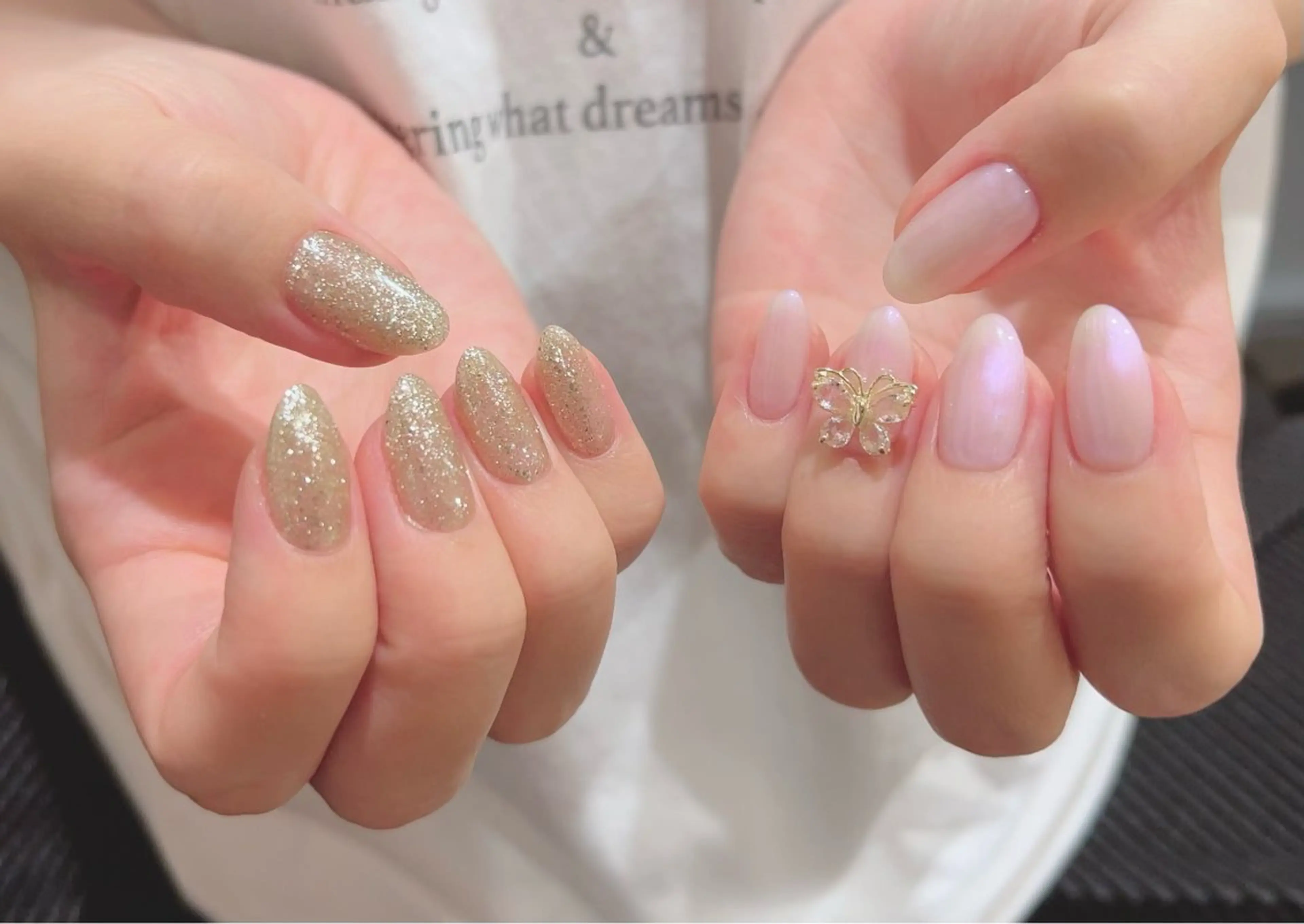 ネイル nail salon MOMOのネイルデザイン