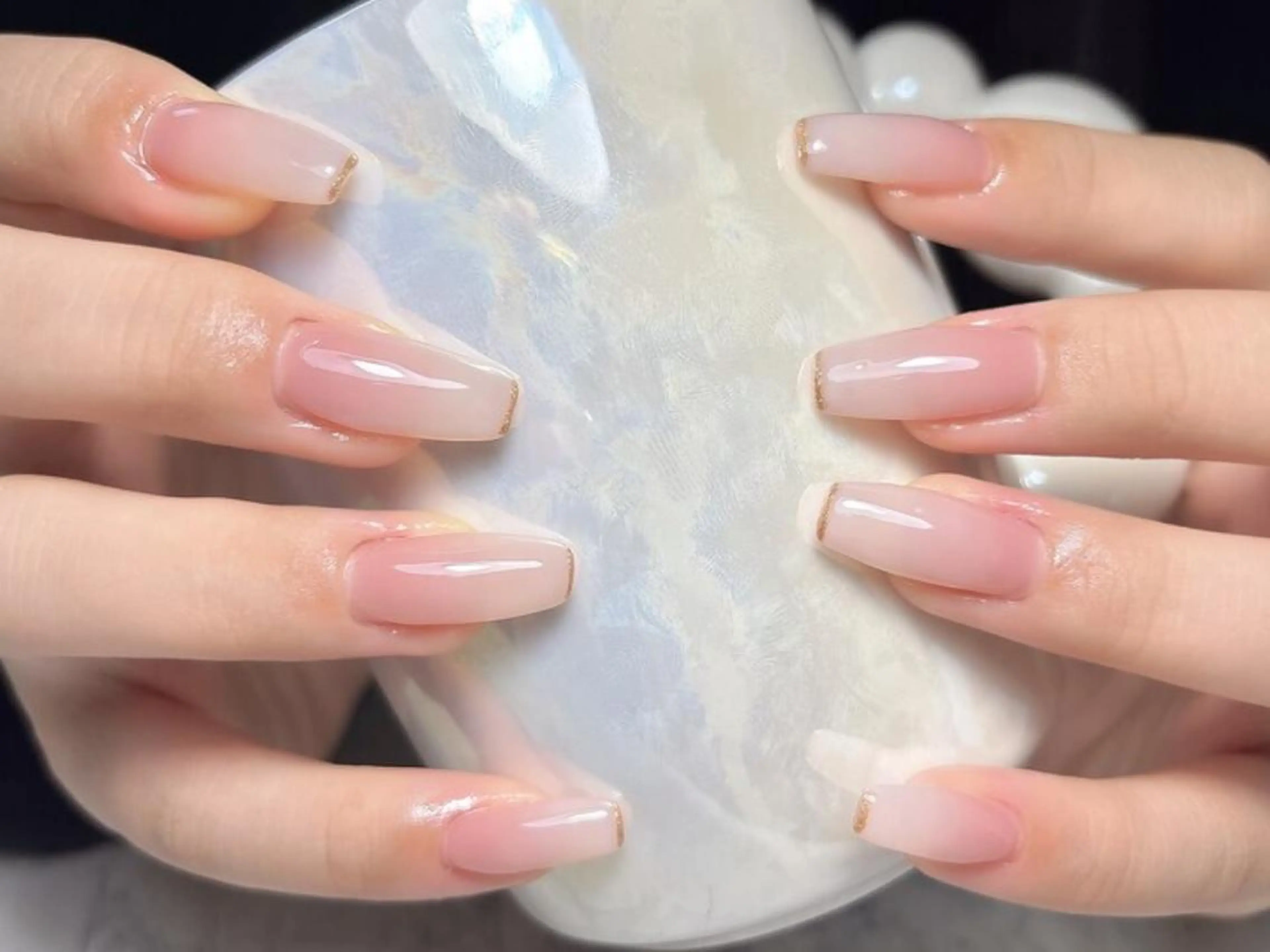 ネイル 畠山 ゆいのネイルデザイン