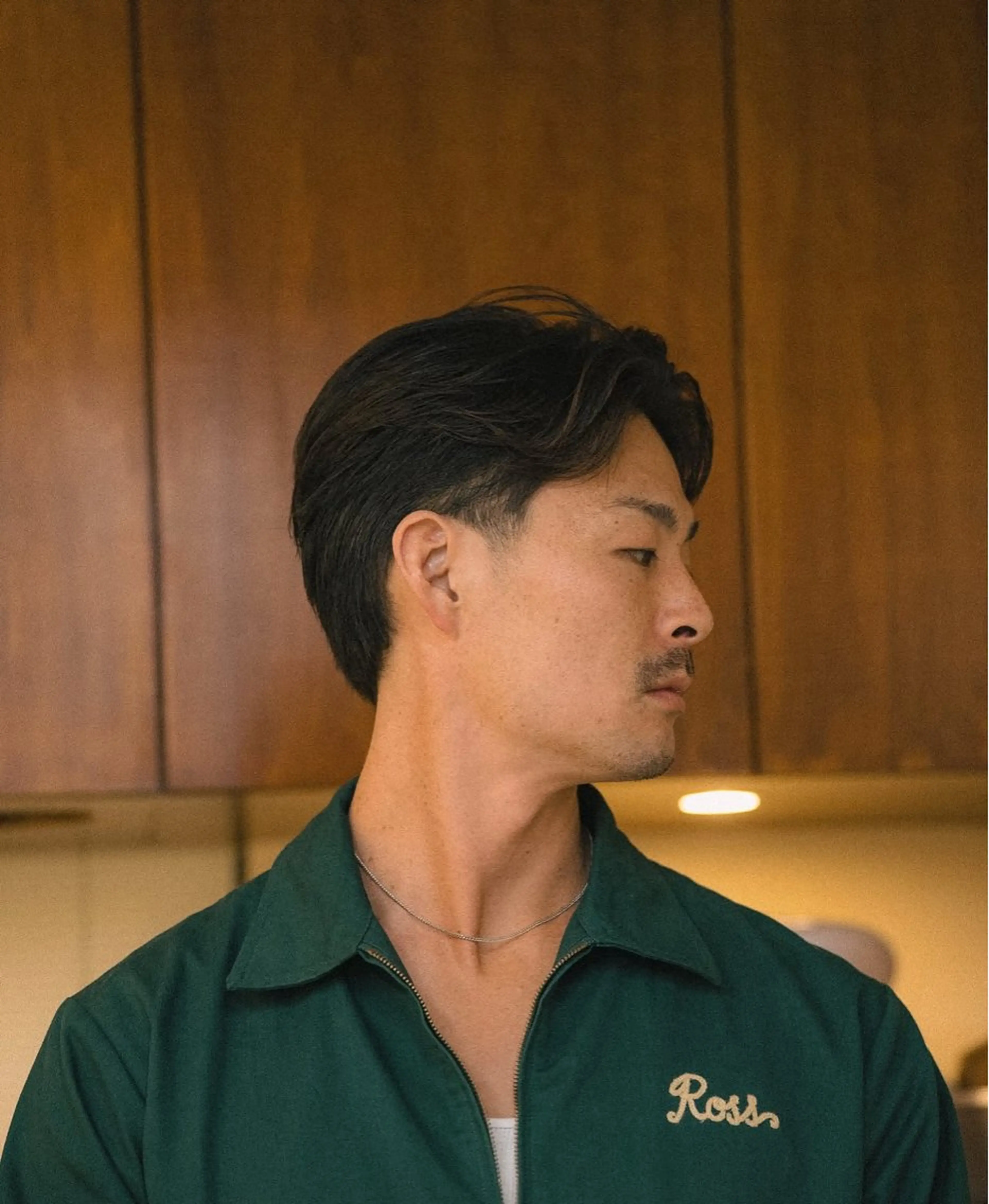 メンズ メンズ特化🔥 颯太のヘアスタイル