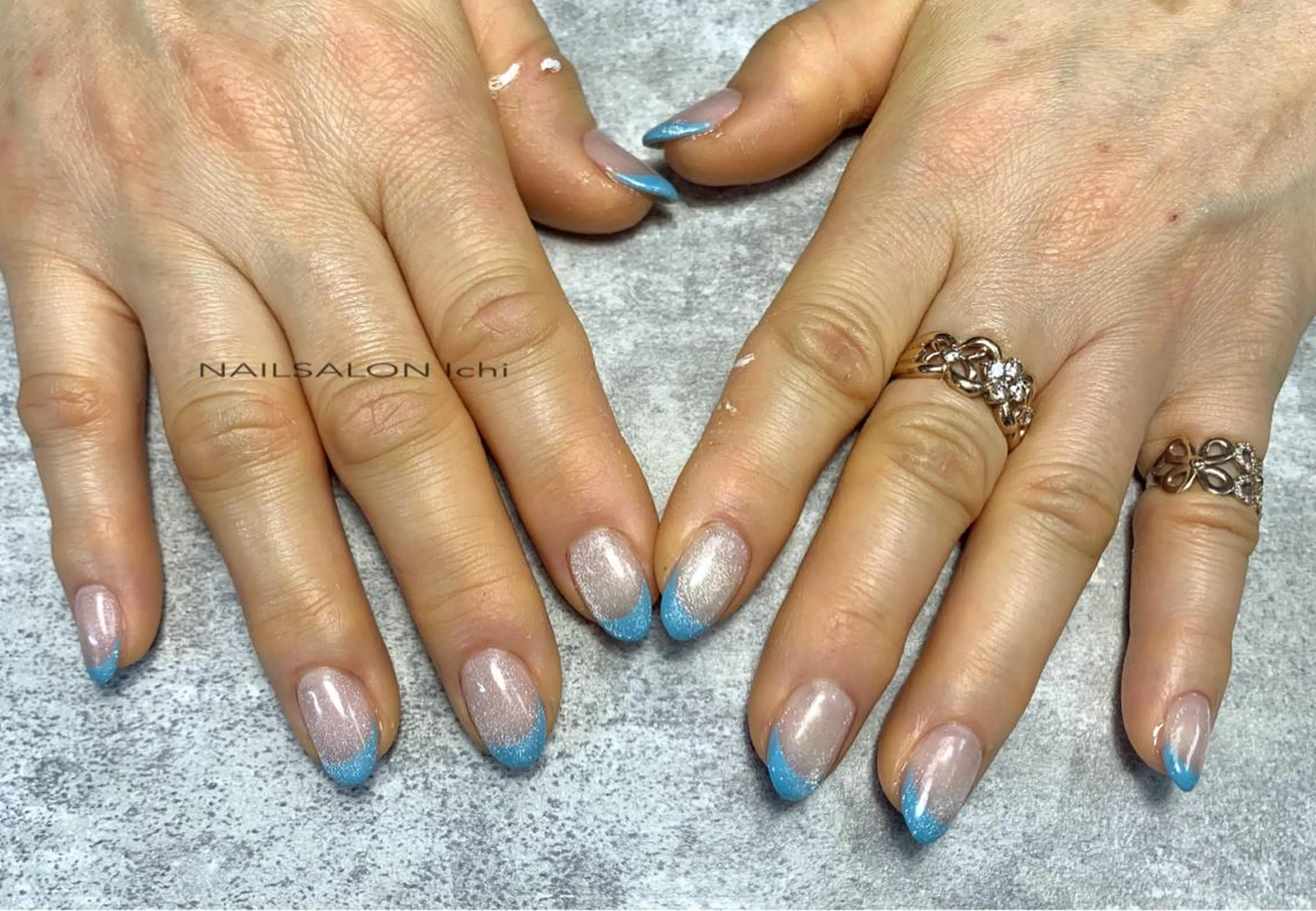 ネイル NAILSALON Ichiのネイルデザイン