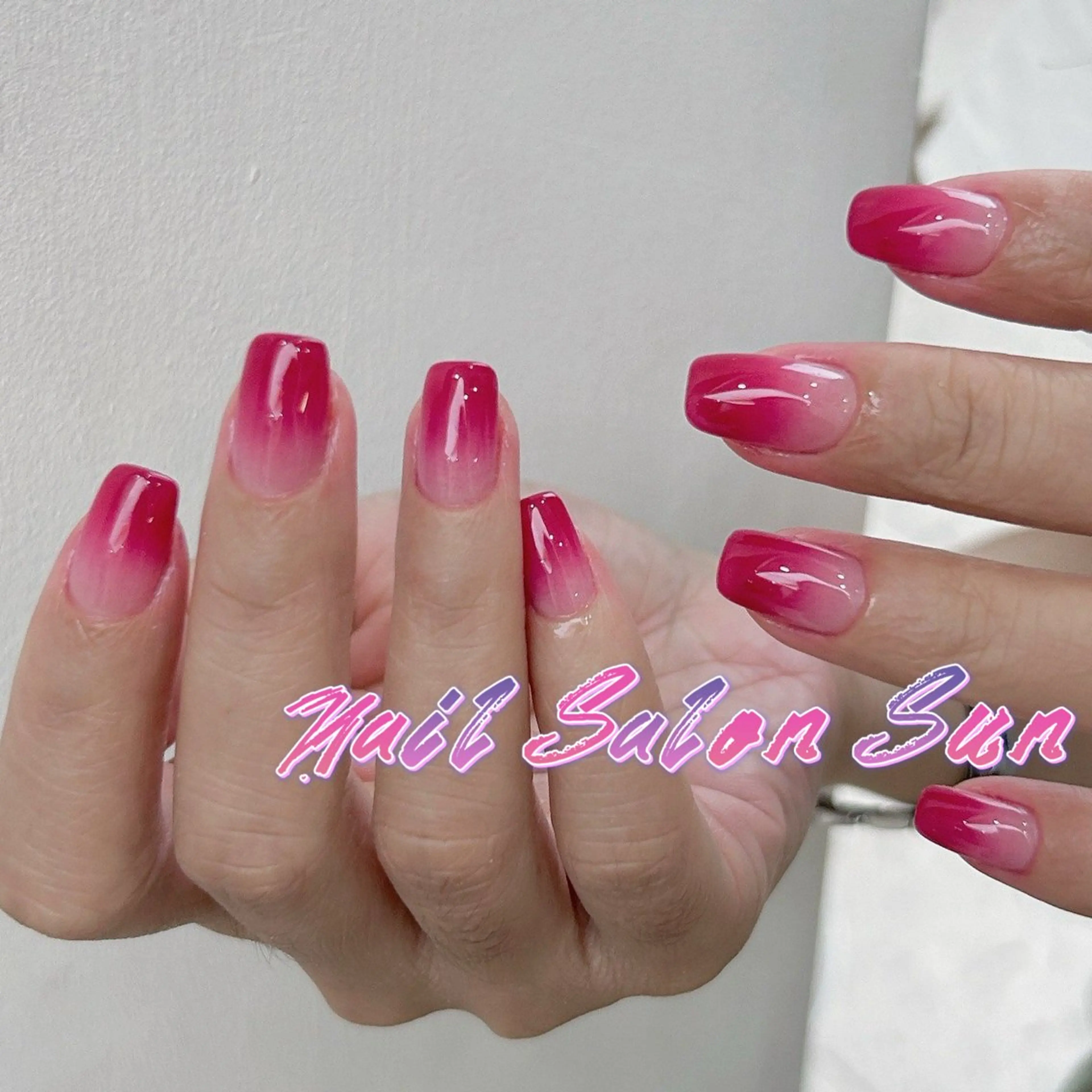 ネイル ハンドネイル Sun Nail サン ネイルサロンのネイルデザイン
