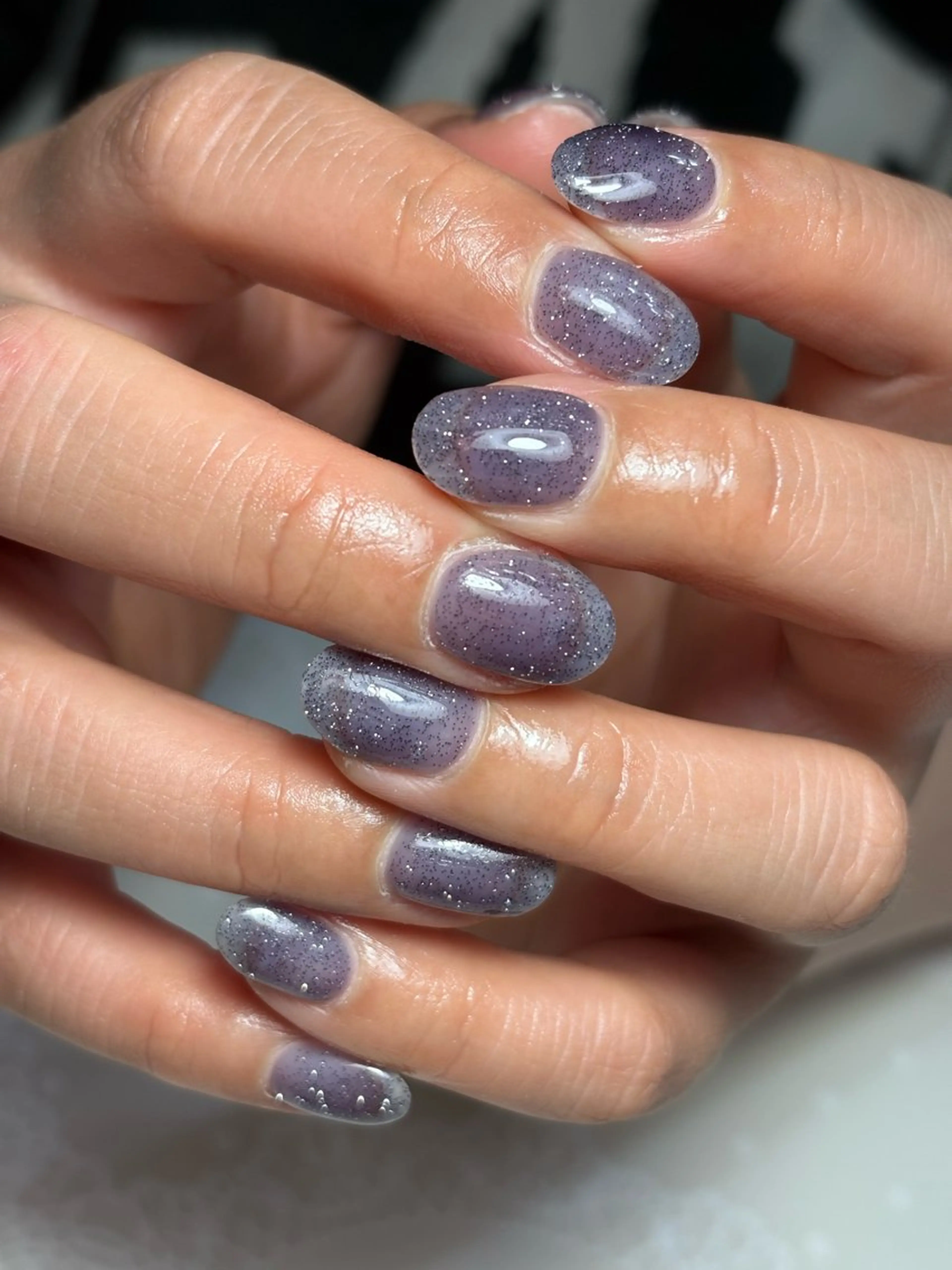 ネイル ハンドネイル ✴︎ Delightのネイルデザイン