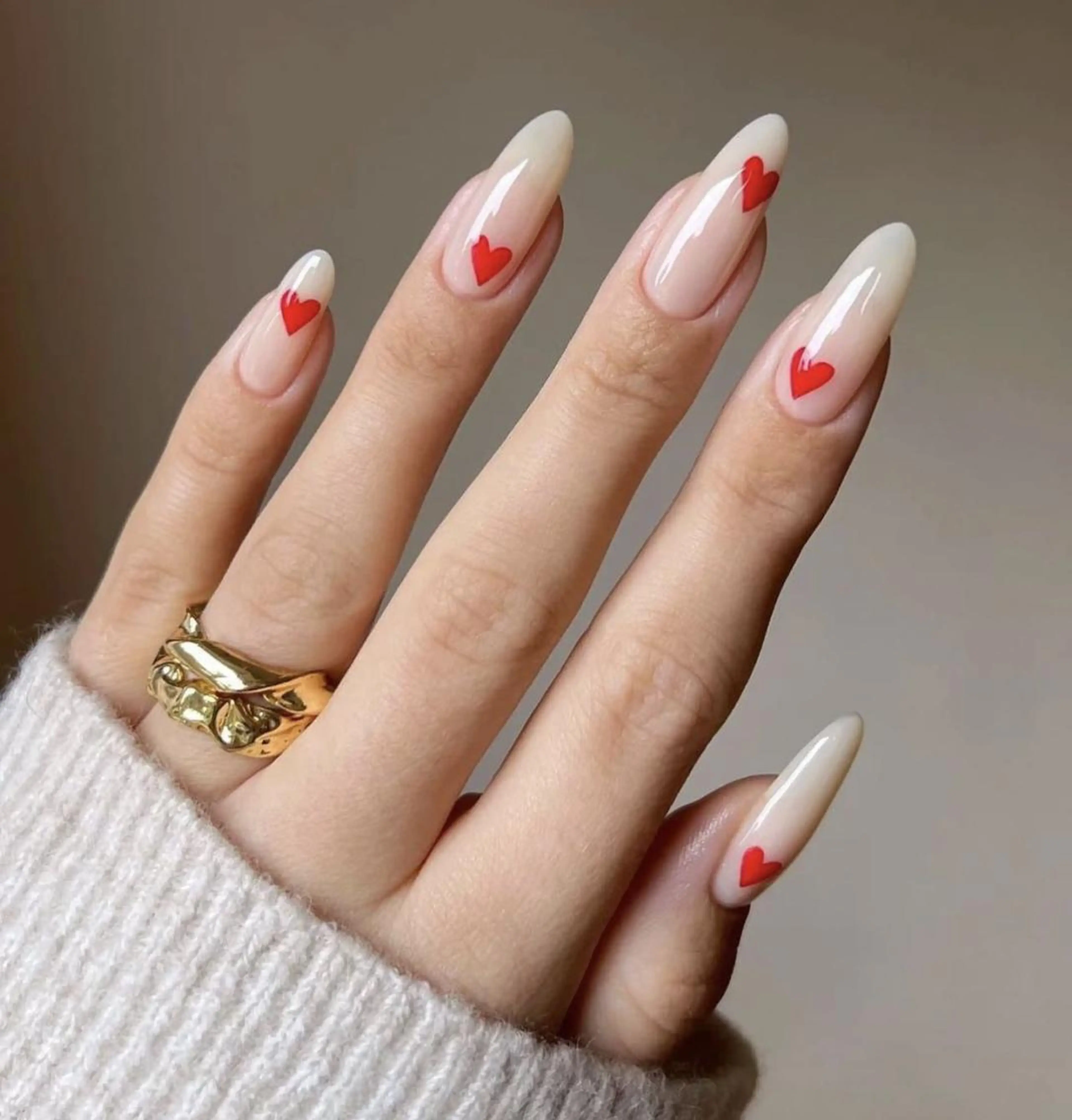 ネイル Queens ひなのネイルデザイン