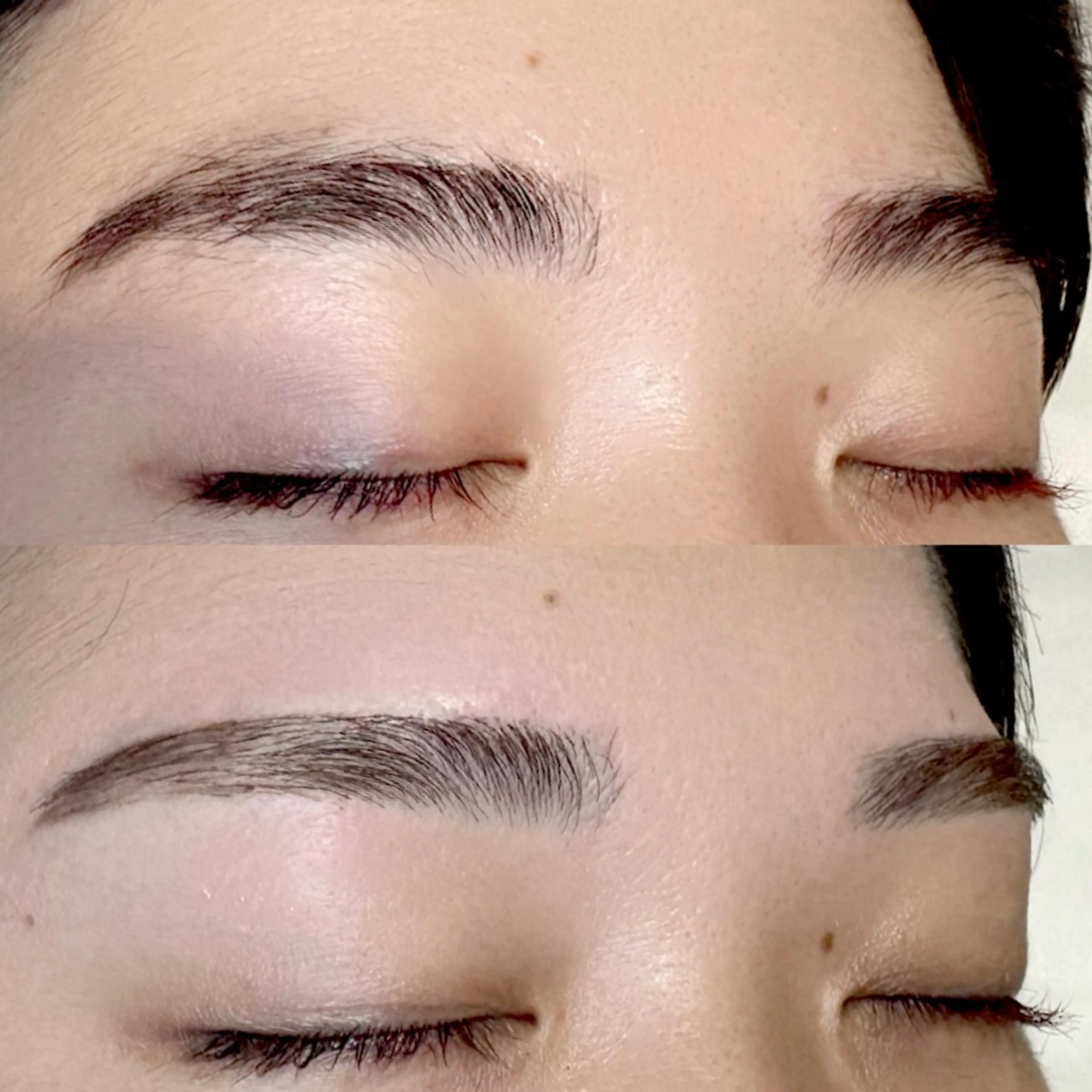 アイブロウ ワックス脱毛 眉カット その他(アイブロウ) AMPHITOKYO 牧田伊代野のマツエク・マツパデザイン