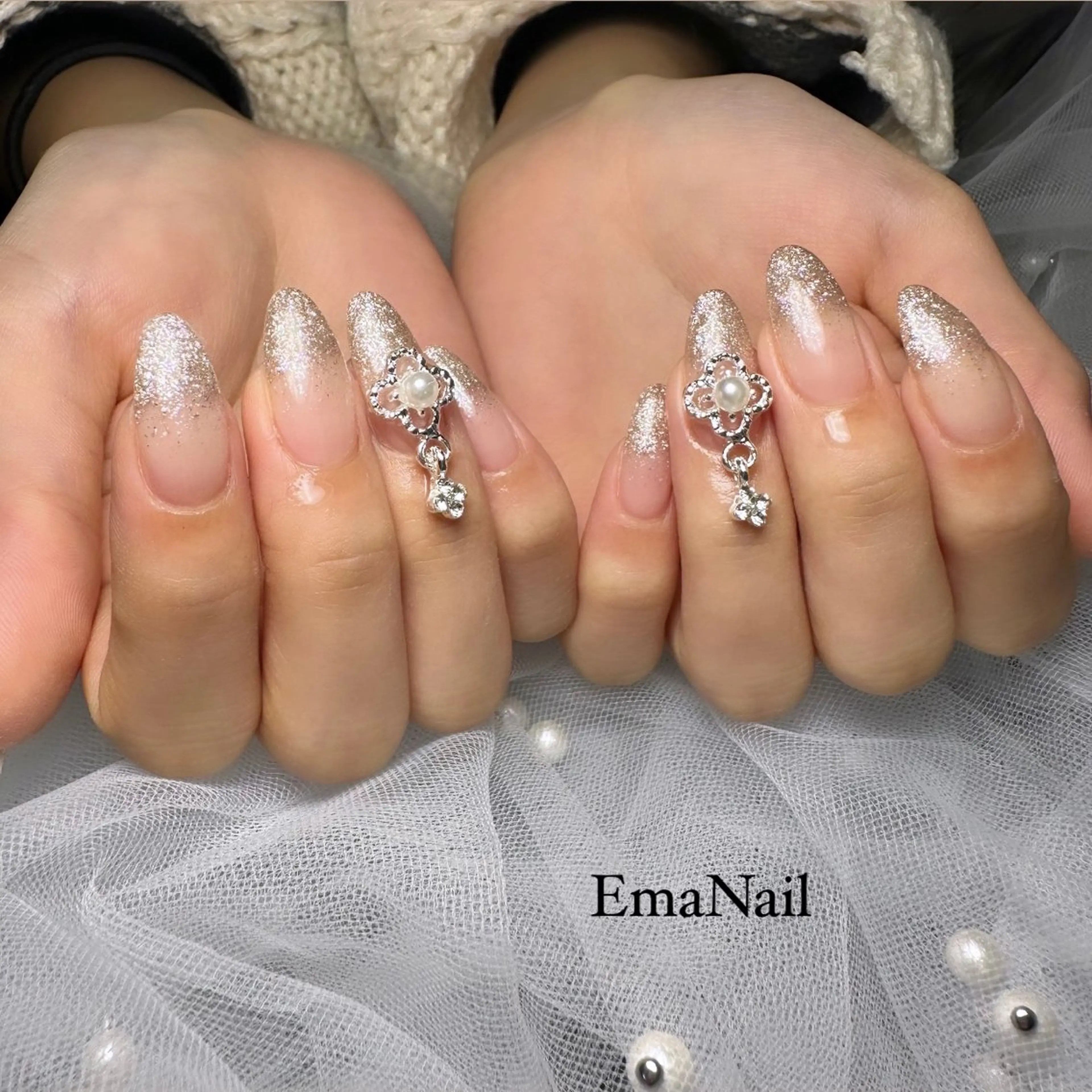 ネイル nail salon M&👩🏼💖のネイルデザイン