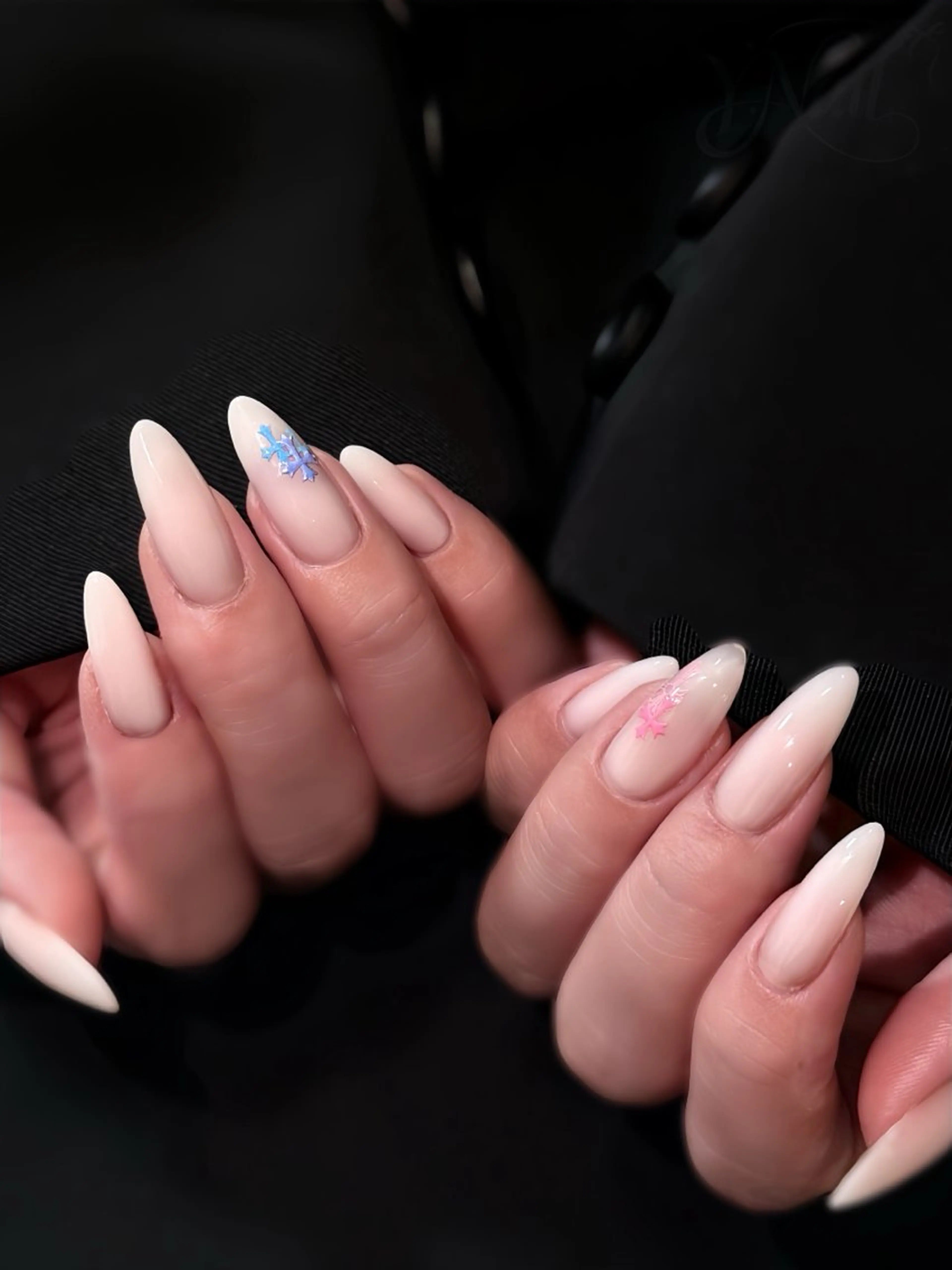 ネイル ハンドネイル Y. Nailのネイルデザイン