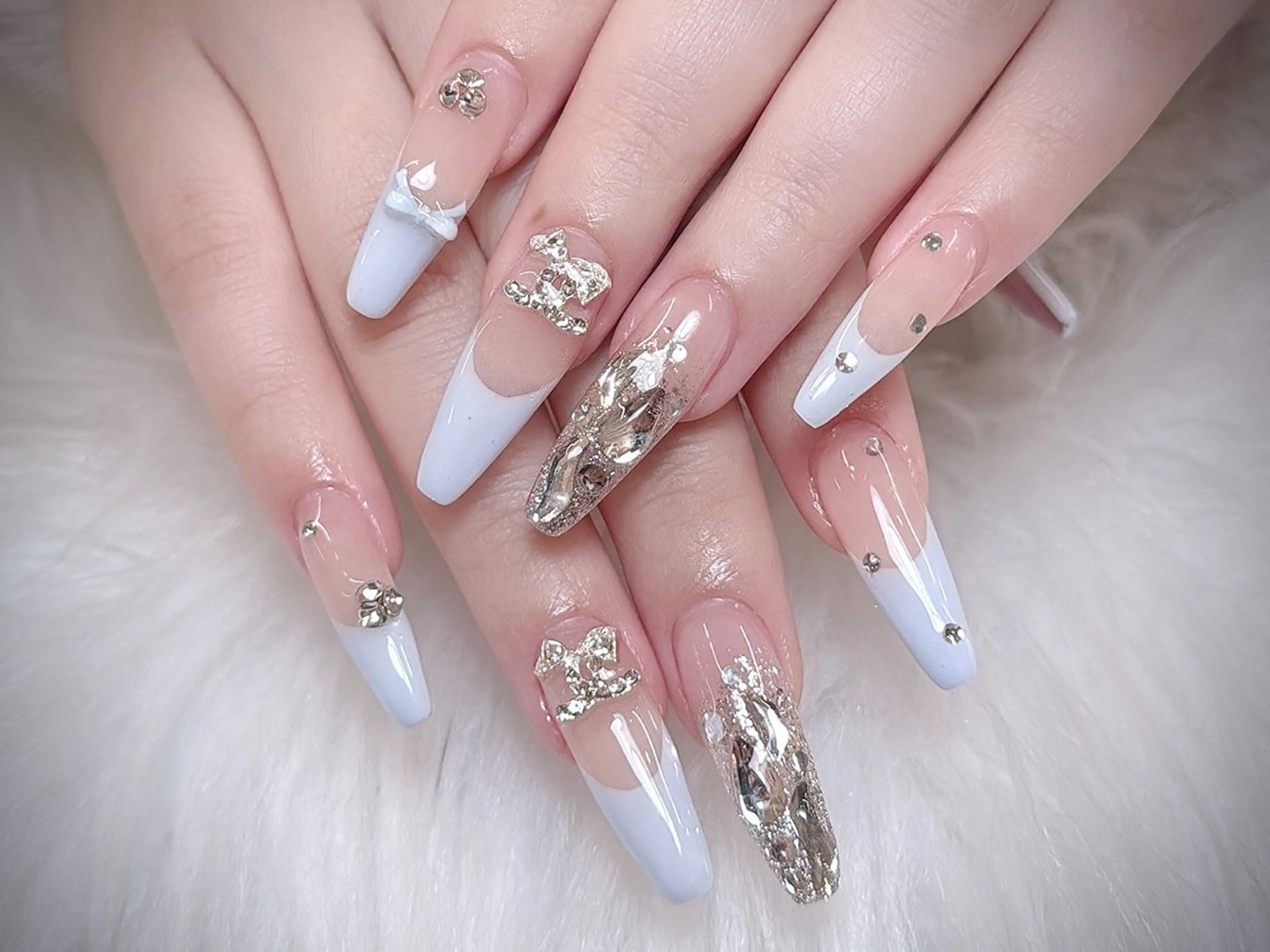 ネイル ハンドネイル viet phe所属・Vp ネイルのネイルデザイン