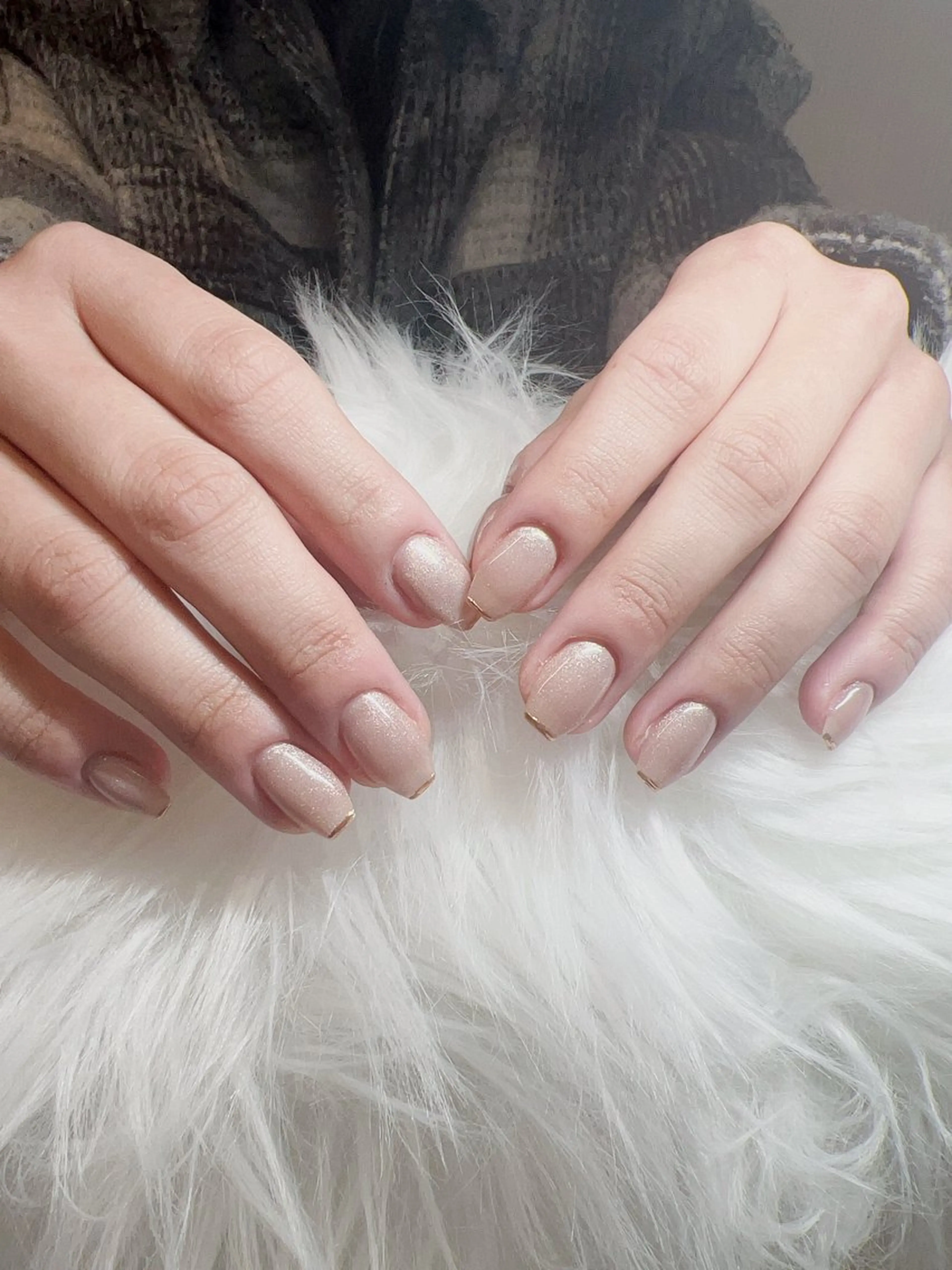 ネイル Tsugimo nailのネイルデザイン