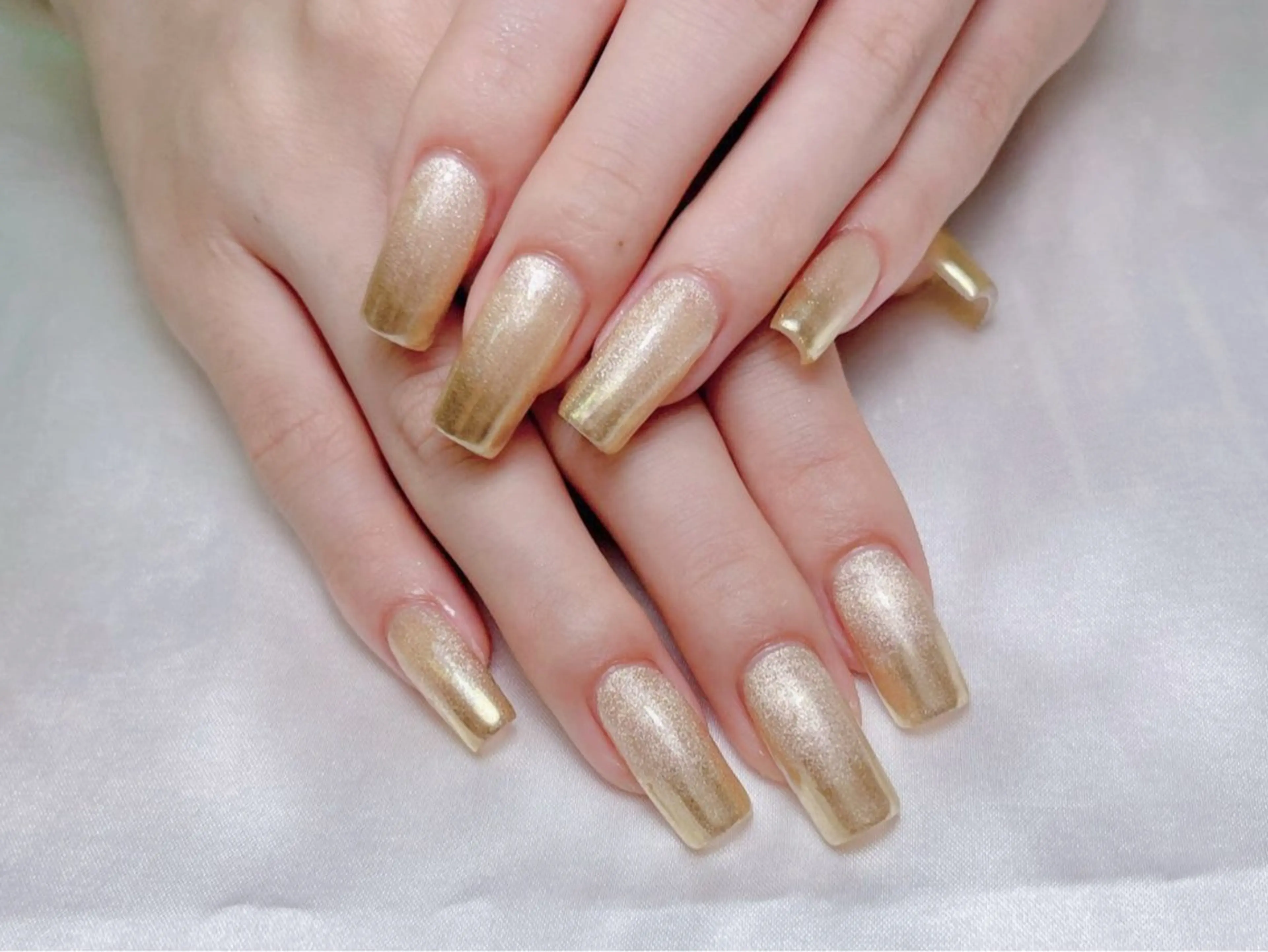 ネイル スカルプネイル ネイルチップ ハンドネイル lucky nail 歌舞伎町のネイルデザイン