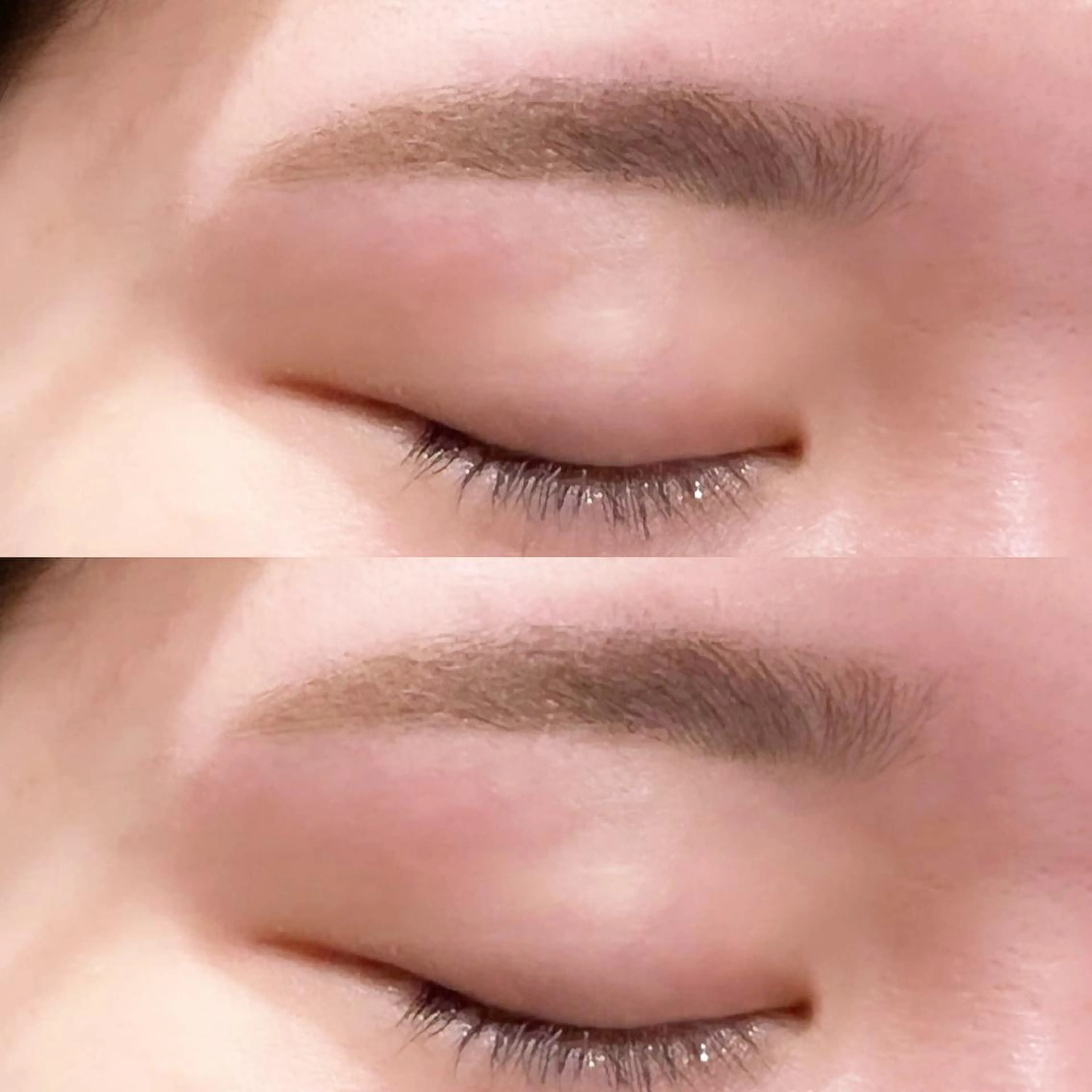 アイブロウ ワックス脱毛 眉カット その他(アイブロウ) 学生人気no.1 🦋ナツミのヘアスタイル