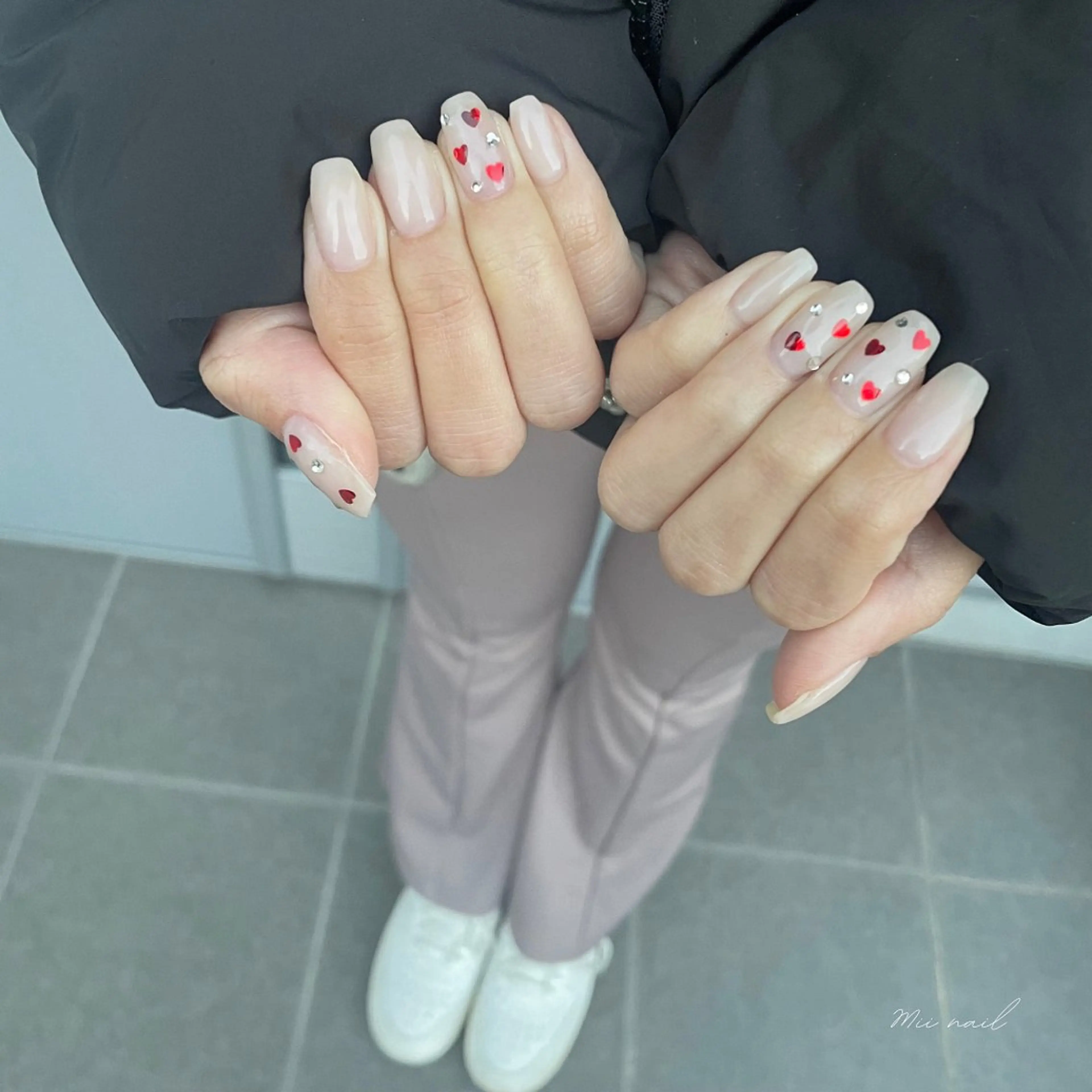 ネイル Mii nail いづみのその他イメージ
