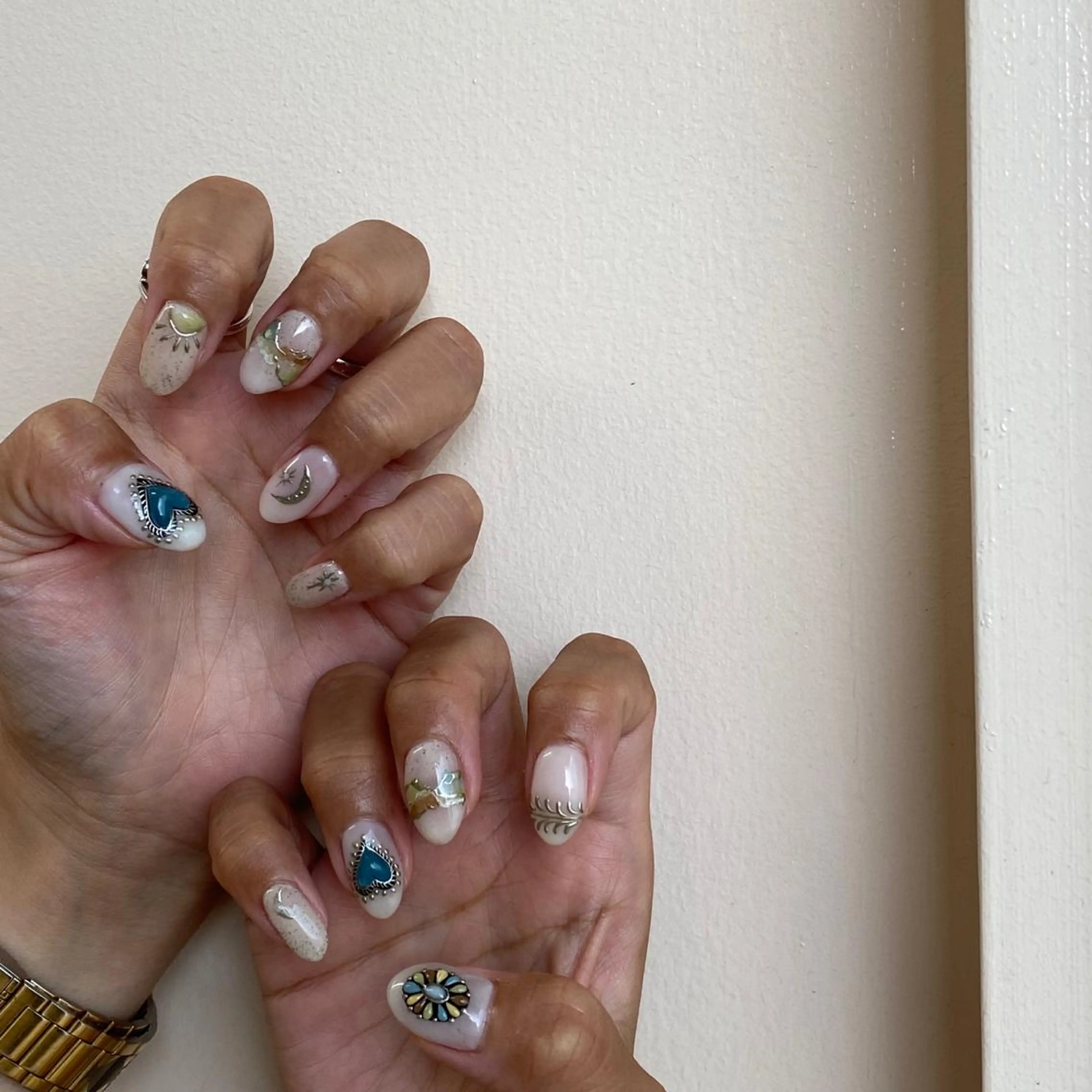 ネイル ハンドネイル Chipieee Tokyoのその他イメージ