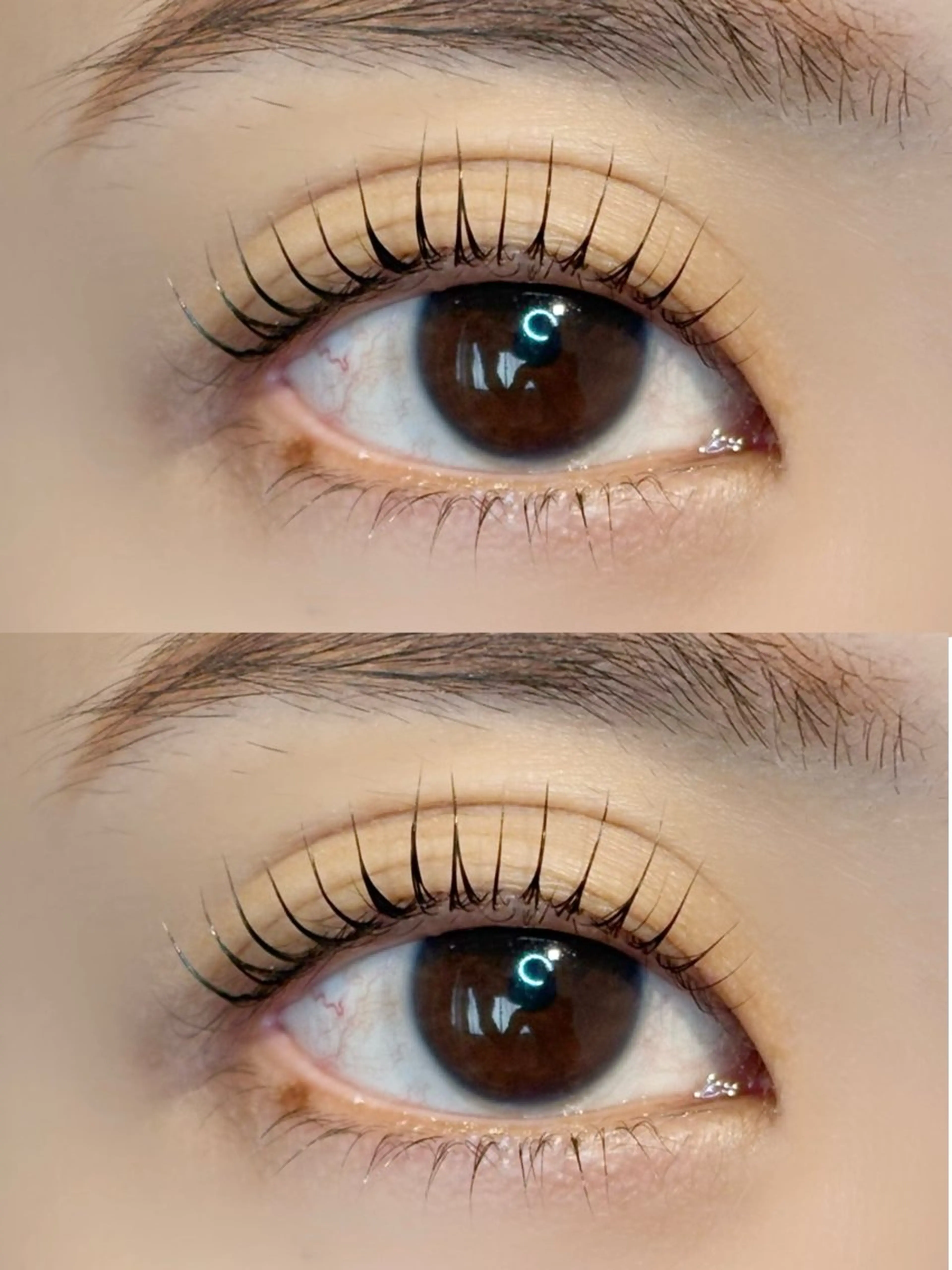 マツエク・マツパ arce Suzuhaのマツエク・マツパデザイン