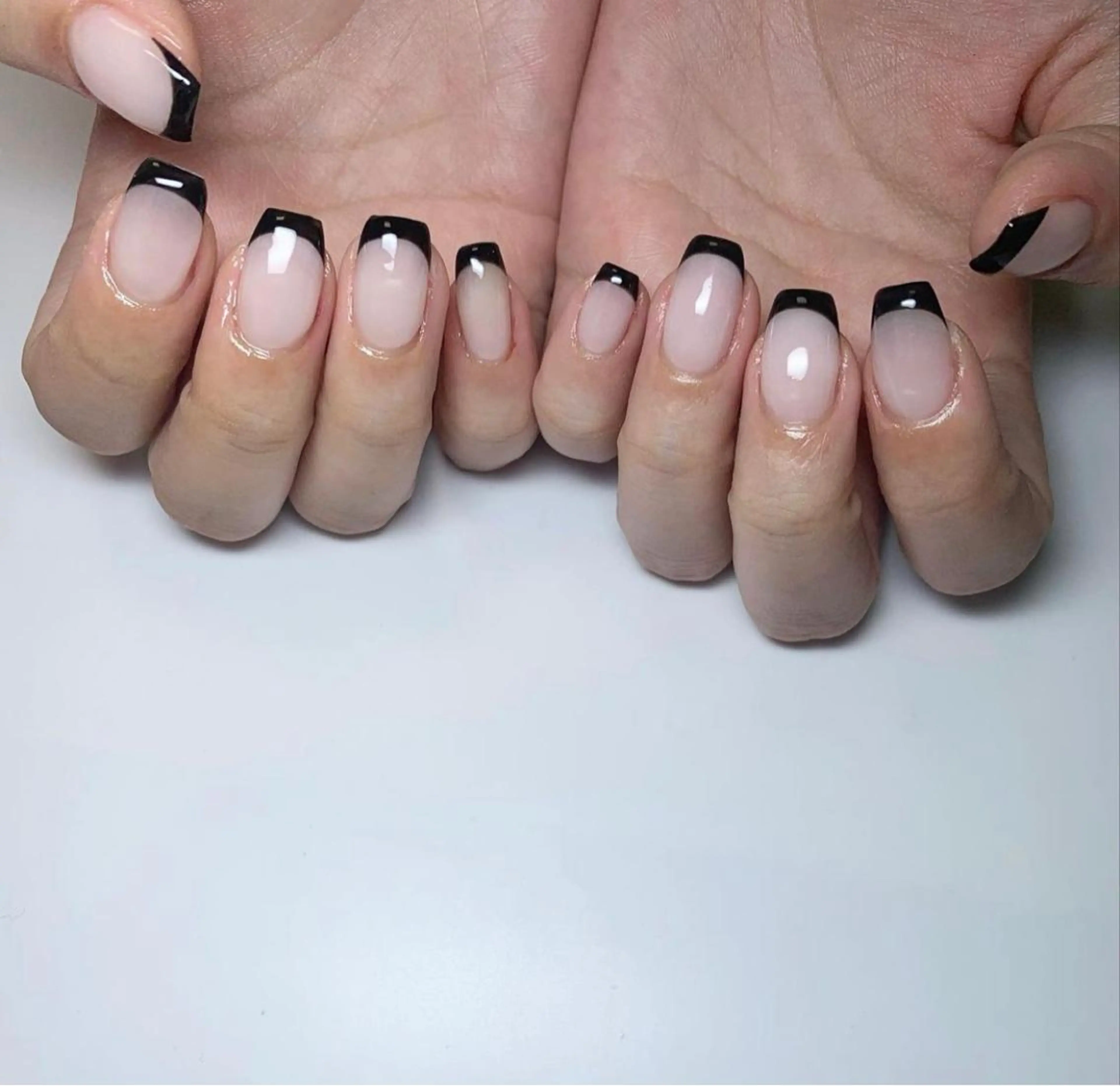 ネイル ハンドネイル maison dari (メゾン ダリ )所属・高橋 ユカのネイルデザイン