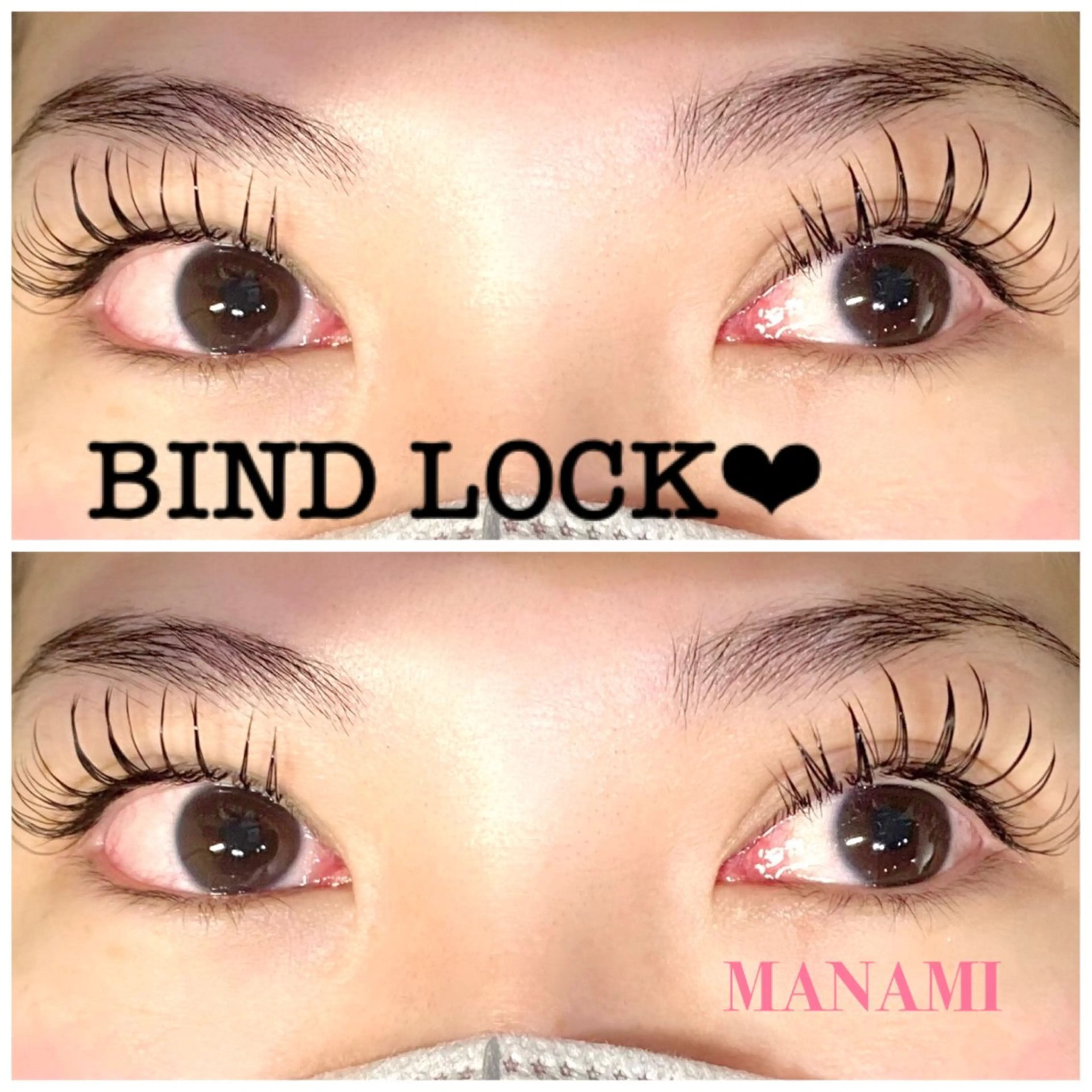 マツエク・マツパ ツメイク船橋店★ manamiのマツエク・マツパデザイン