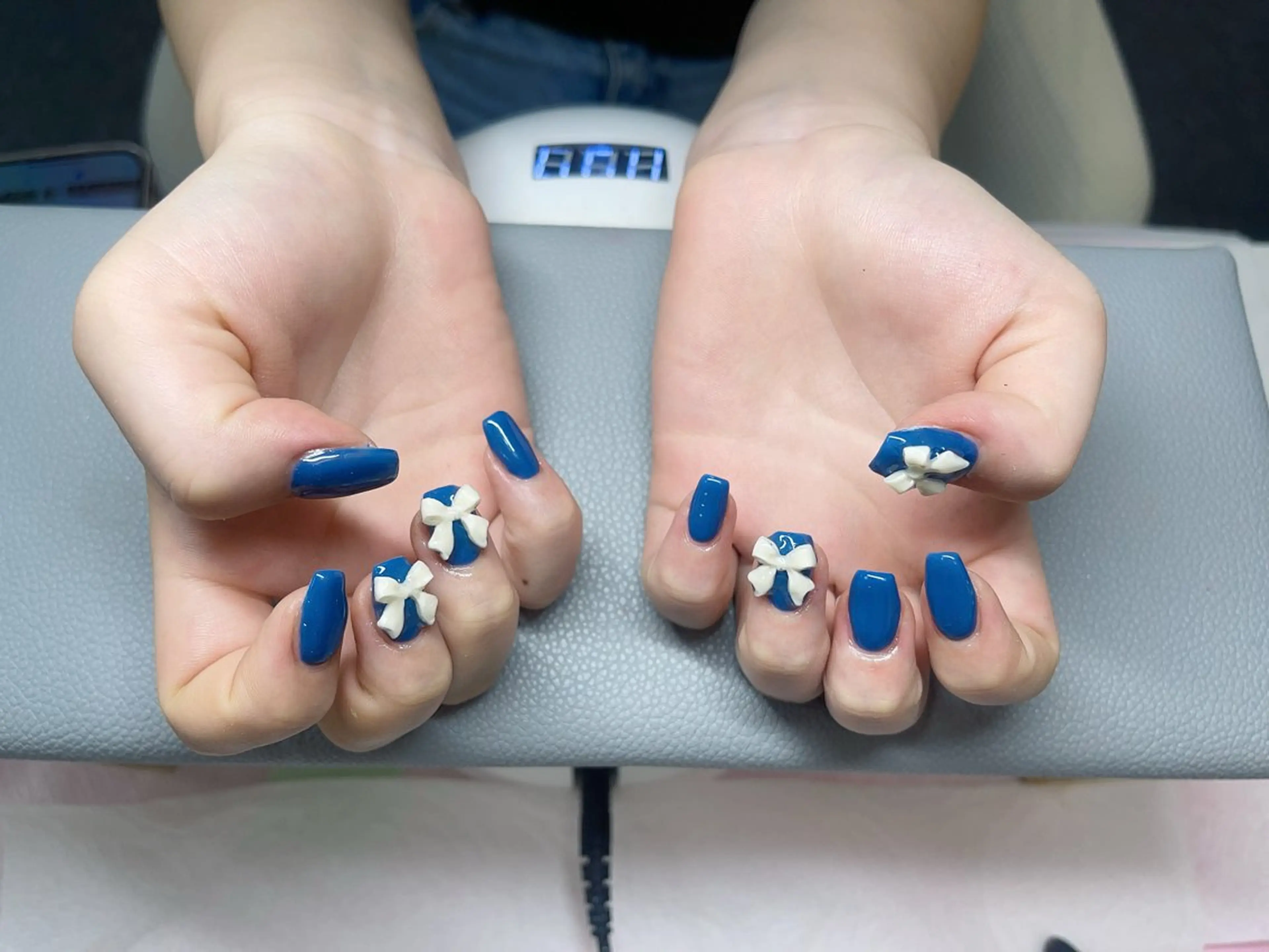 ネイル Rimi Nailアメリカ村のネイルデザイン