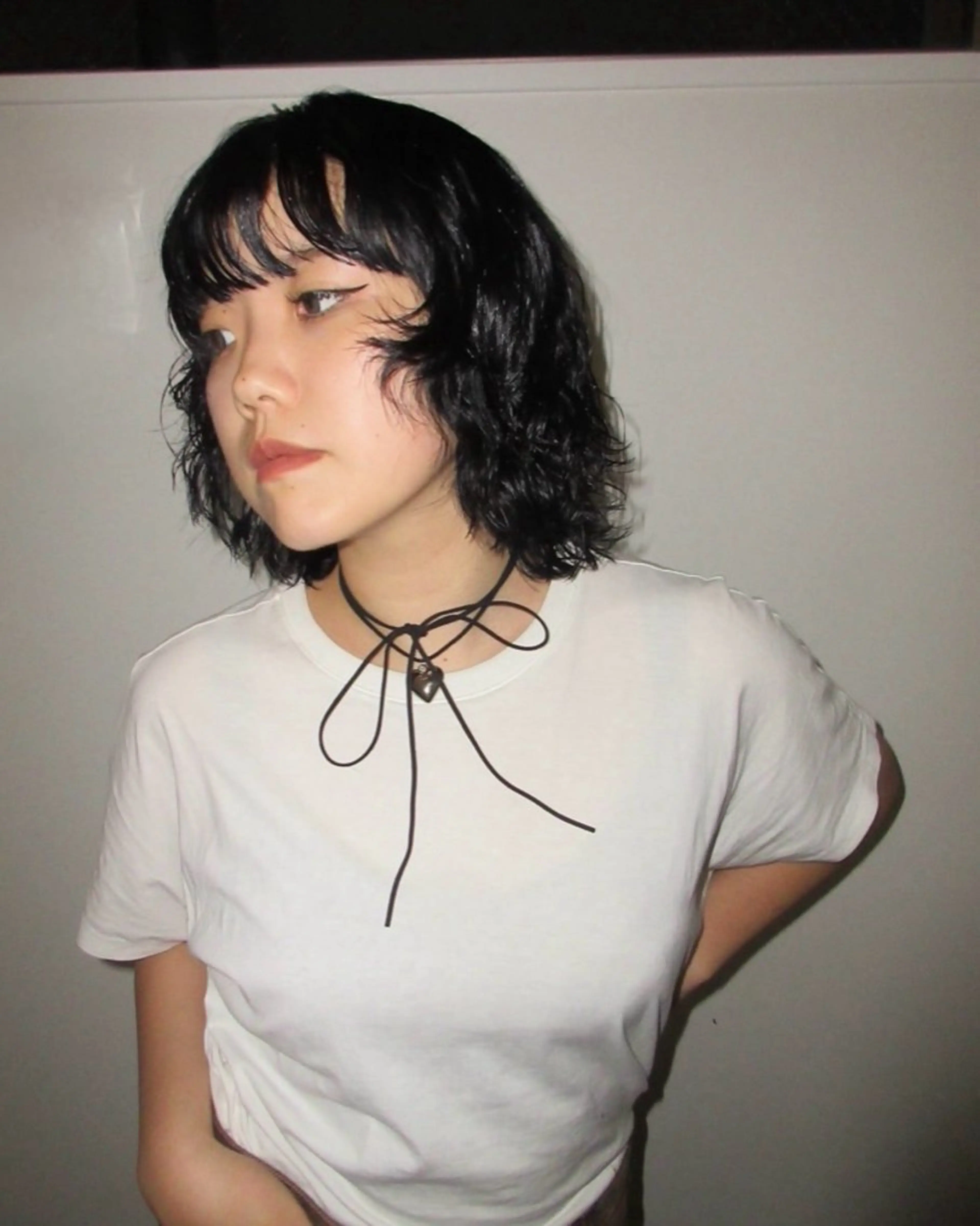 カラー カット ヘアカラー トリートメント AO所属・ボブ/ハイライト🦓 /harukaのヘアスタイル