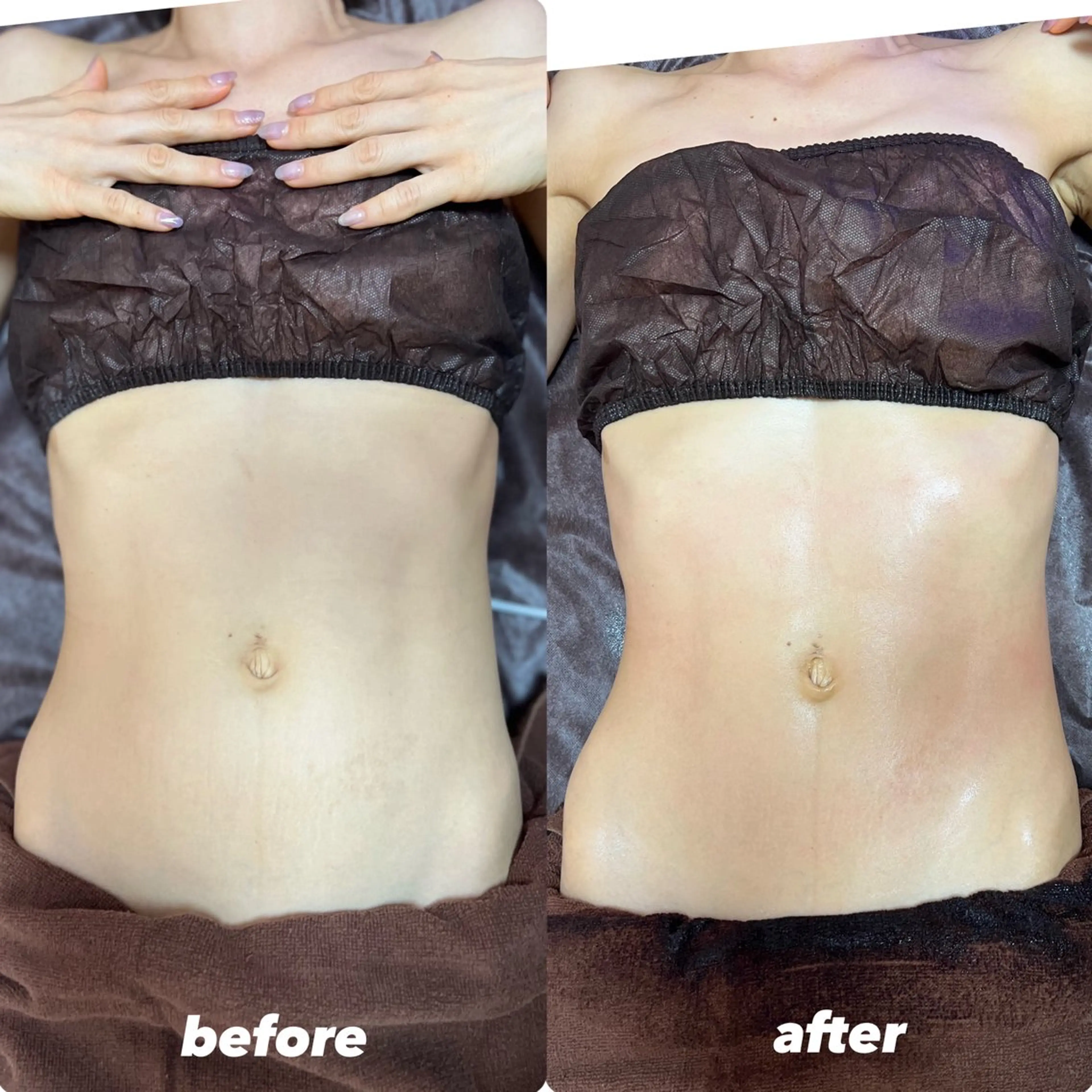 桐山 まどかのエステ・リラクイメージ