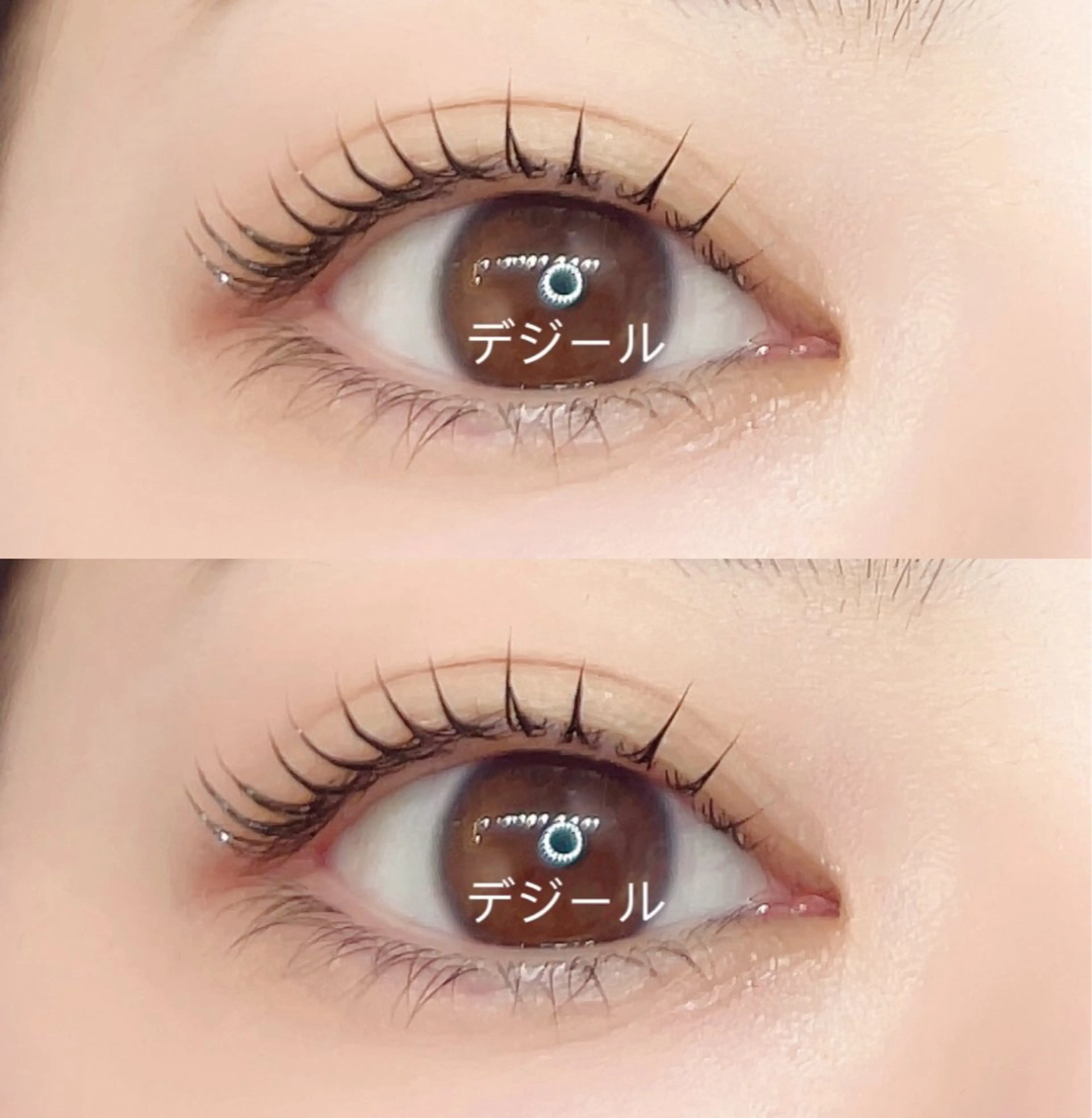 マツエク・マツパ マツパ 🌹みなみ🌹 清末のマツエク・マツパデザイン