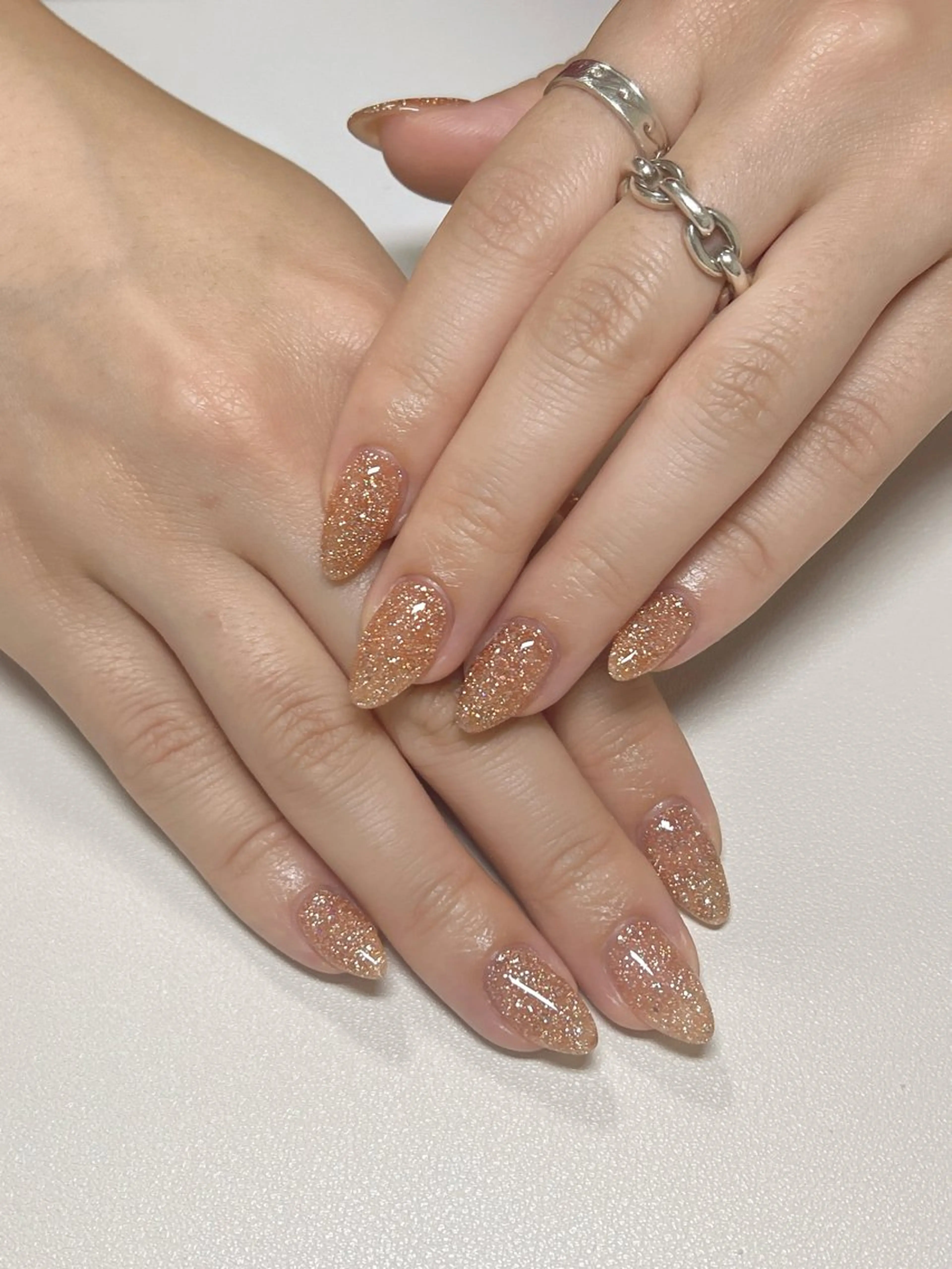 ネイル ハンドネイル ハンドケア Rarity ネイルサロンのネイルデザイン