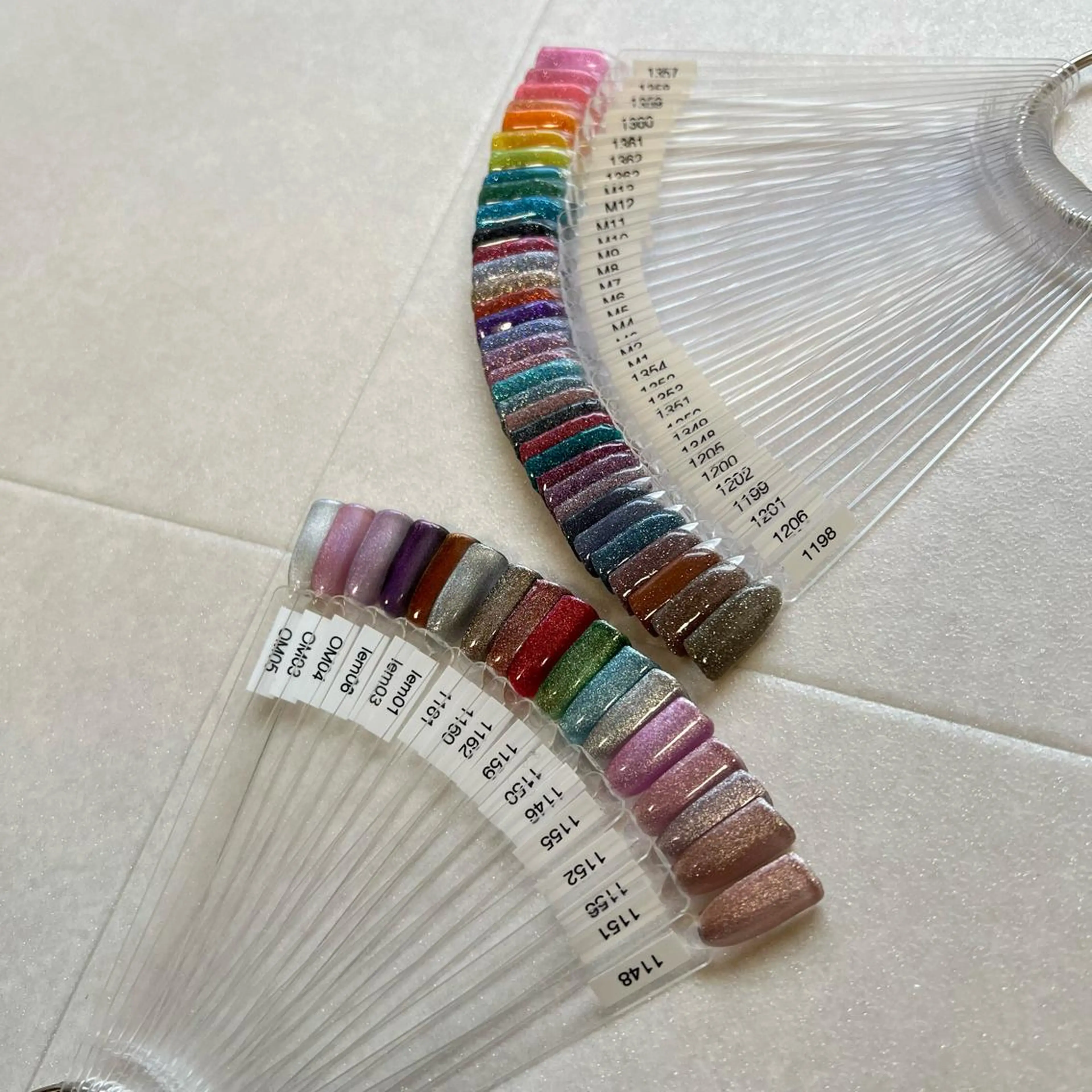 〜Handジェル〜  マグネットorフラッシュ（ドライケア＋オフ込み）【ご新規様限定　¥1100オフ】の写真