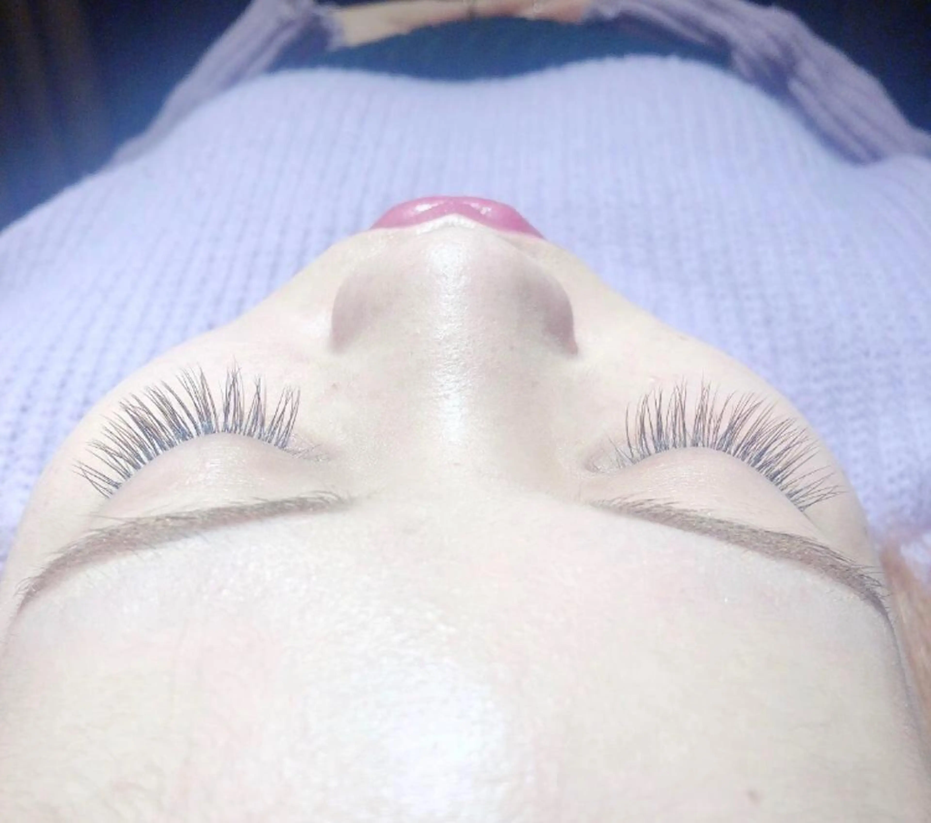 マツエク・マツパ MODEK's阿倍野 NARUMIのマツエク・マツパデザイン