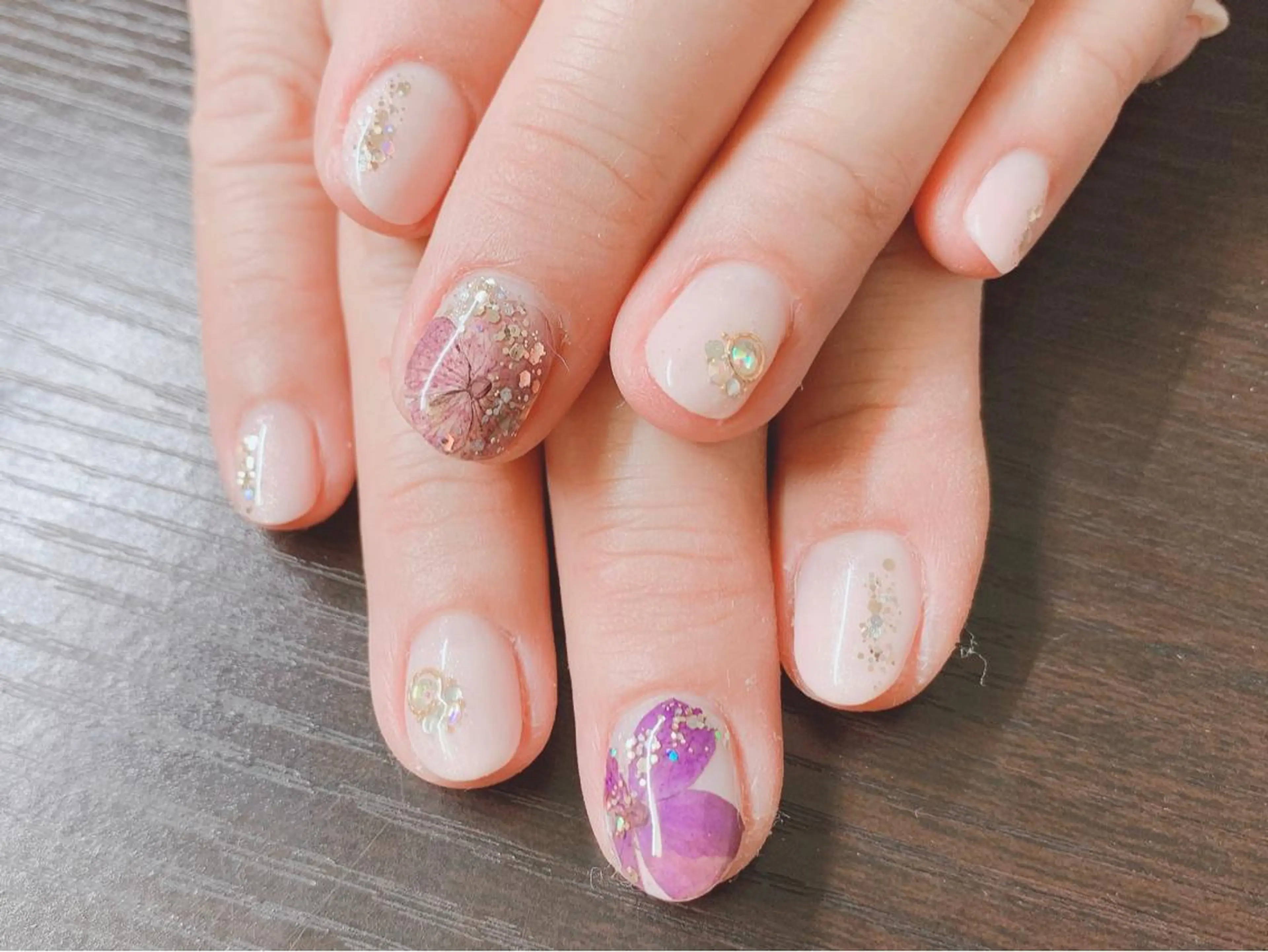 ネイル ネイルandエステ maple豊見城店のエステ・リラクイメージ