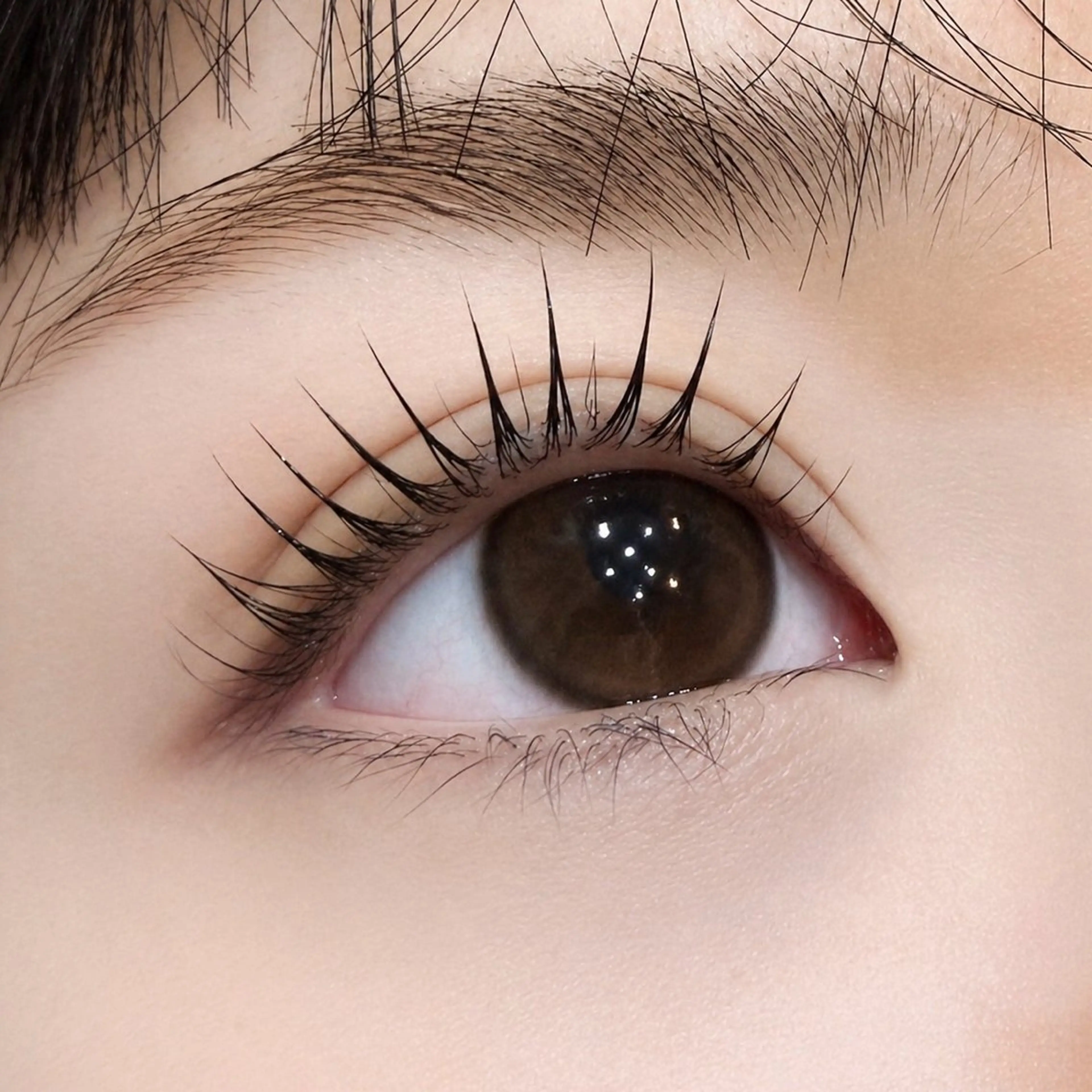 マツエク・マツパ ume Fairのマツエク・マツパデザイン