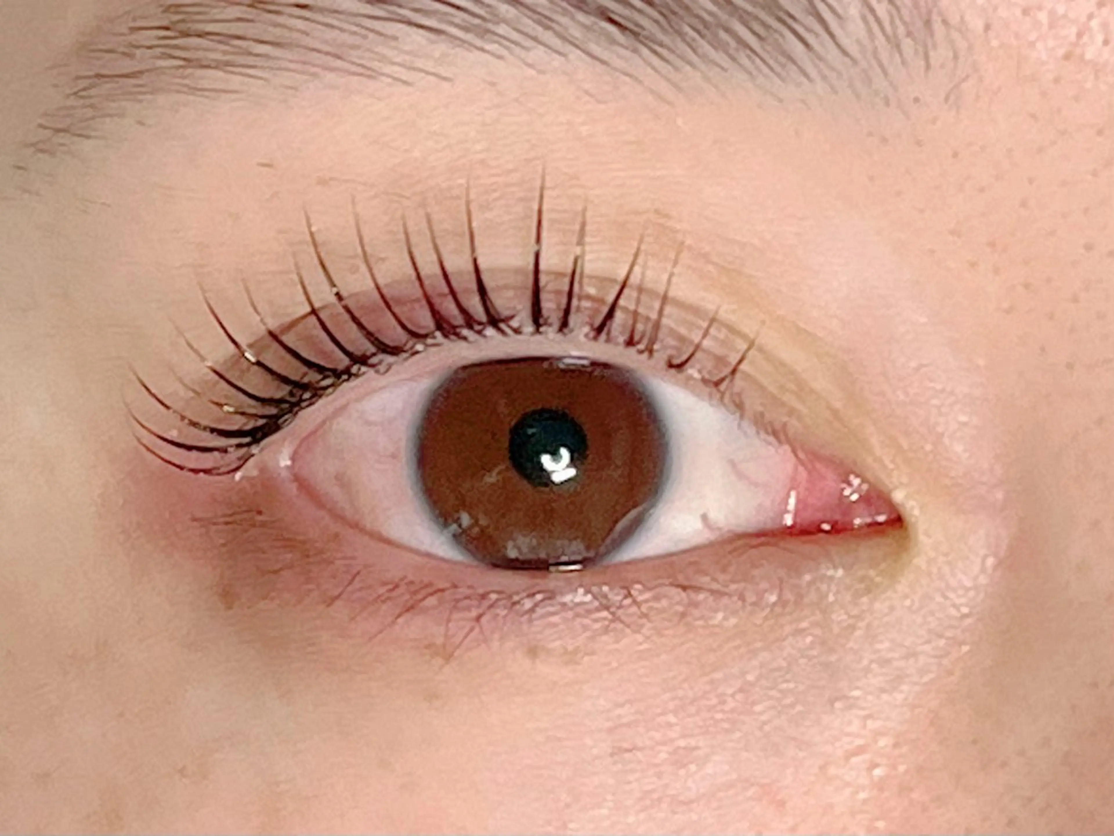 マツエク・マツパ amie ゆまのマツエク・マツパデザイン