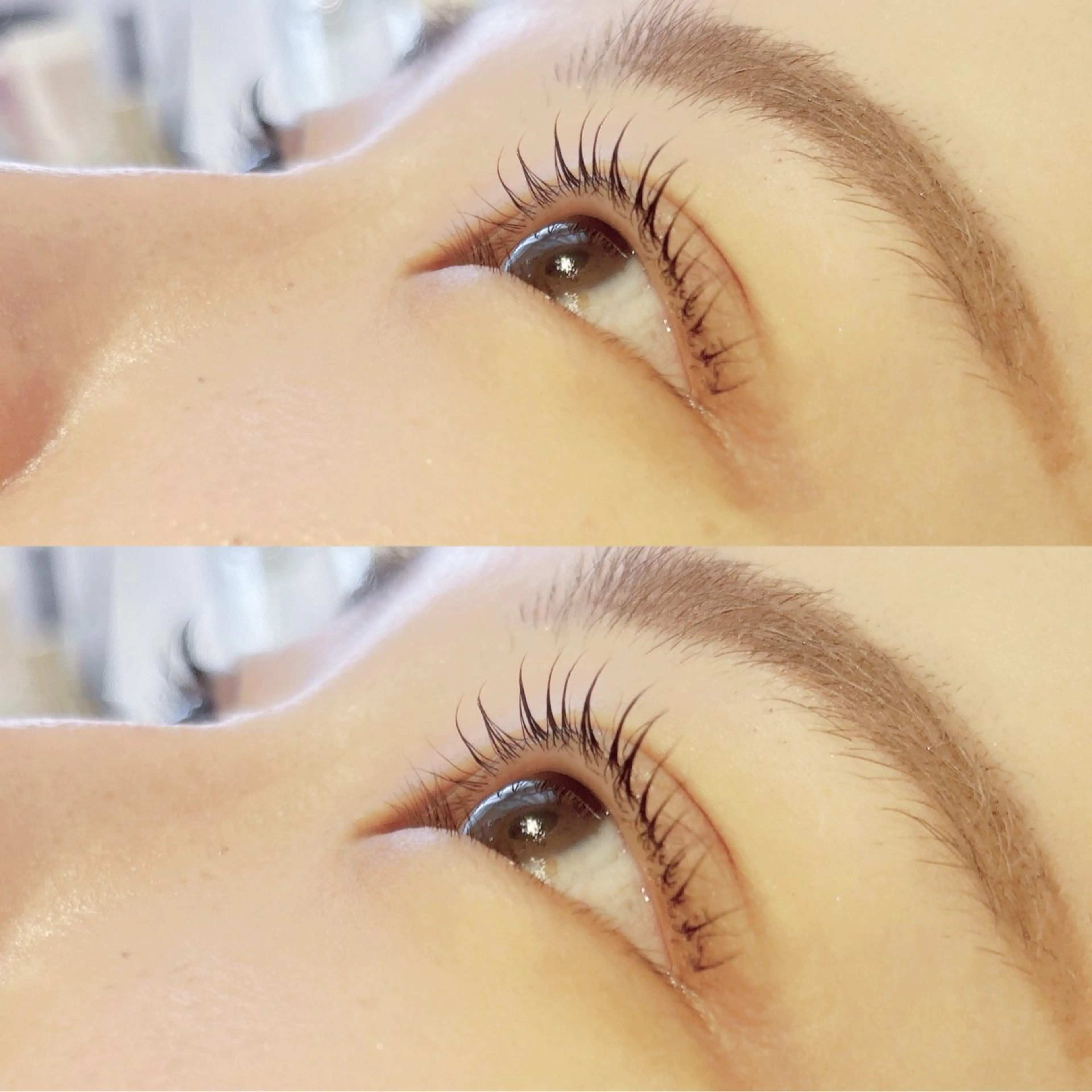 マツエク・マツパ Dカール Riina🎀 カラーモデル募集中のヘアスタイル