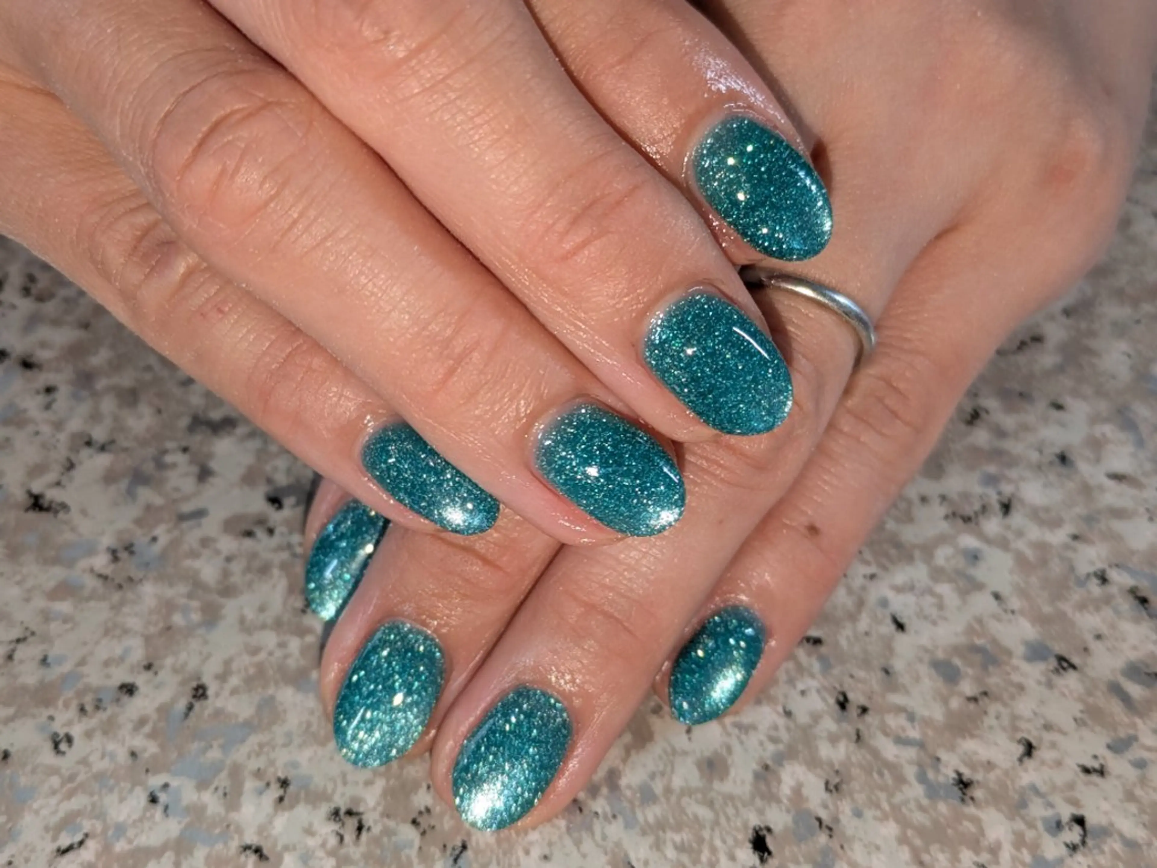 ネイル ハンドネイル スズキ マイコのネイルデザイン