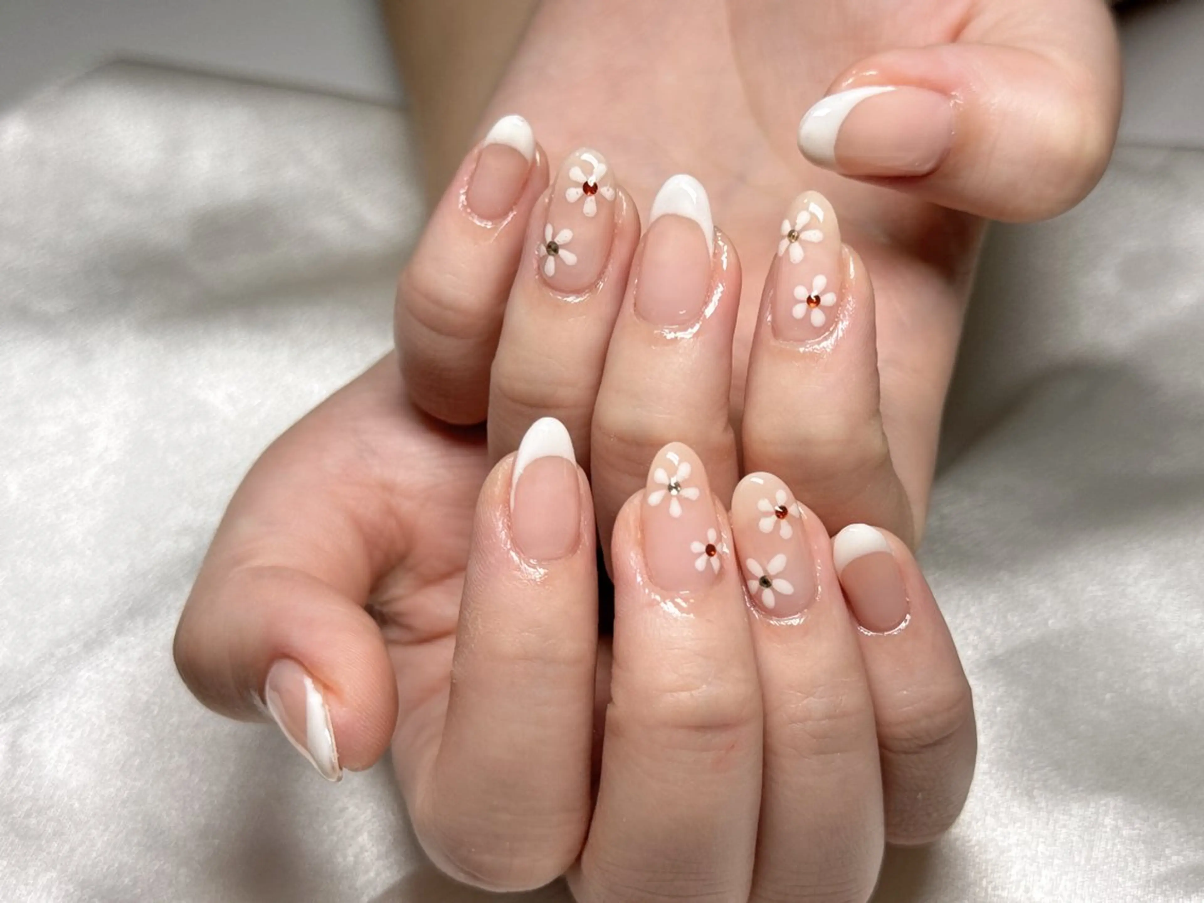 ネイル Rarity nail salonのネイルデザイン