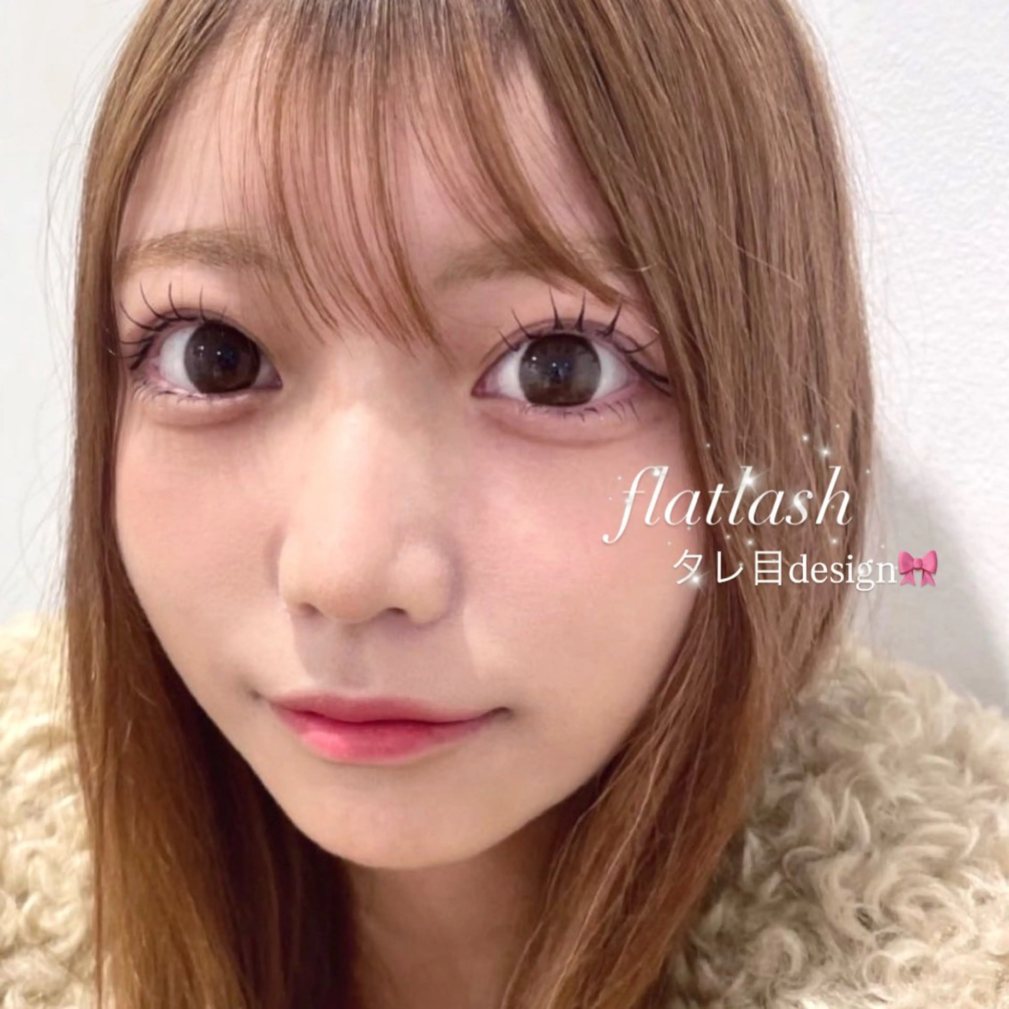 マツエク・マツパ AYAKA🤍 まつ毛パーマのマツエク・マツパデザイン