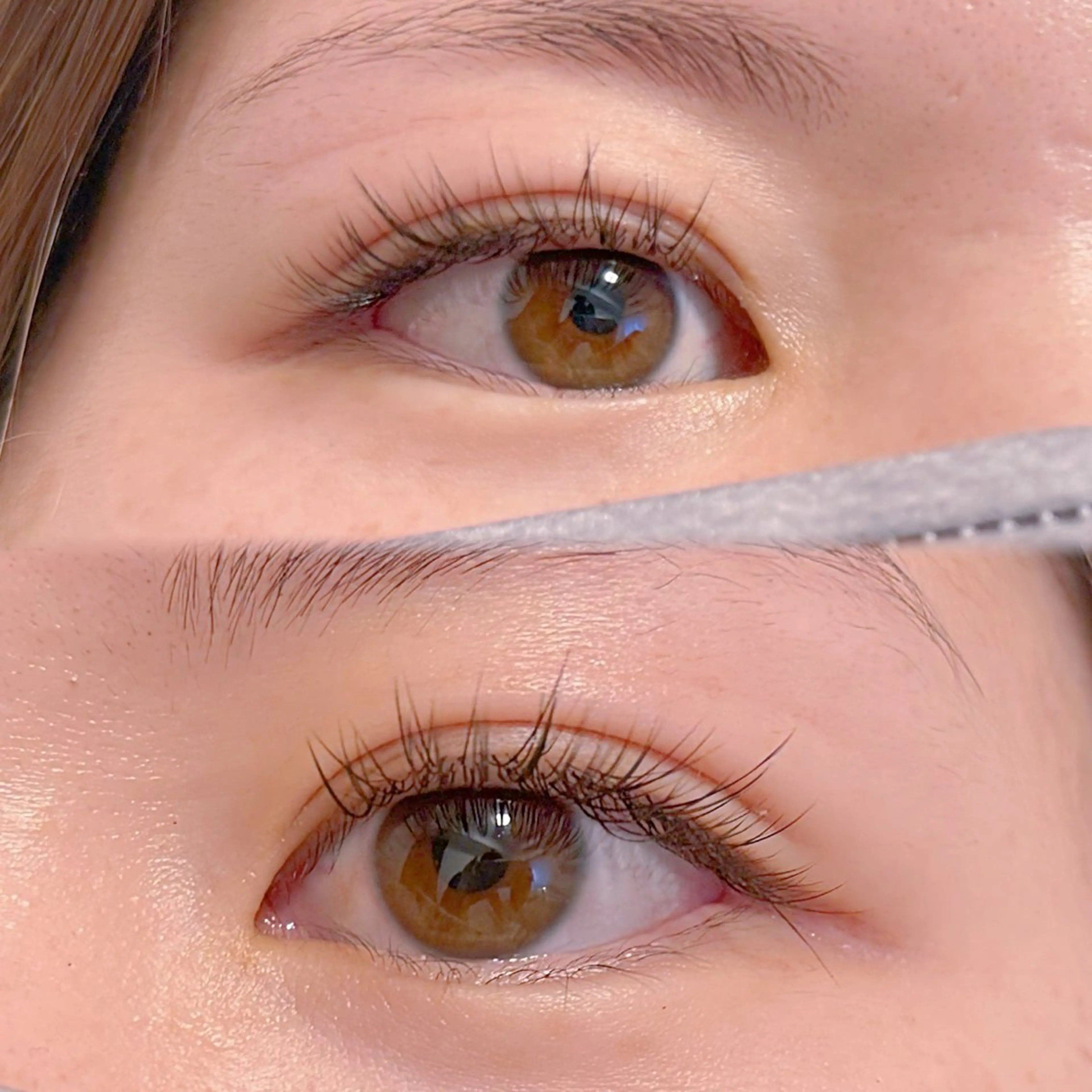 マツエク・マツパ マツエク U eのマツエク・マツパデザイン