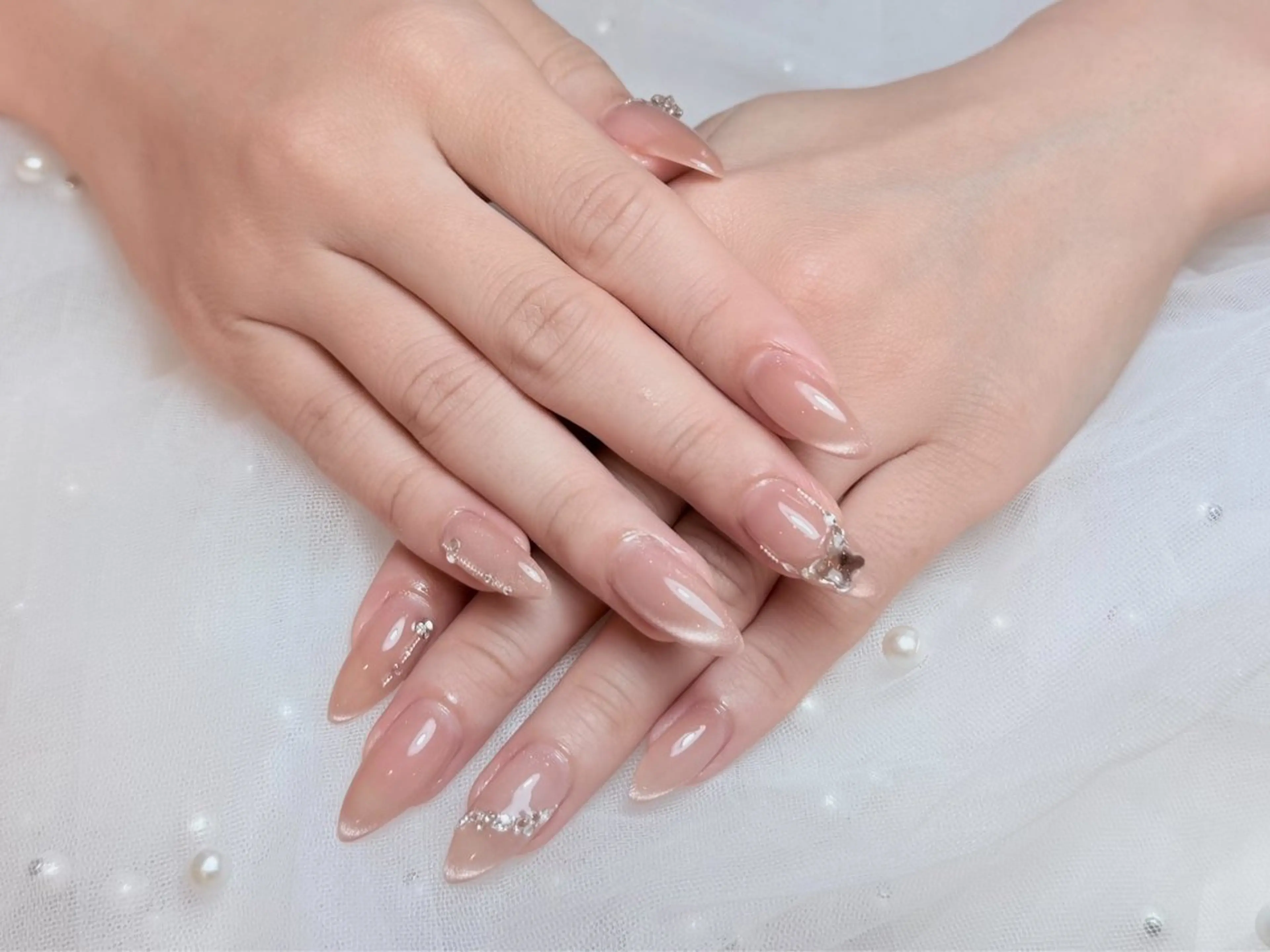 ネイル Bél Nail salonのネイルデザイン