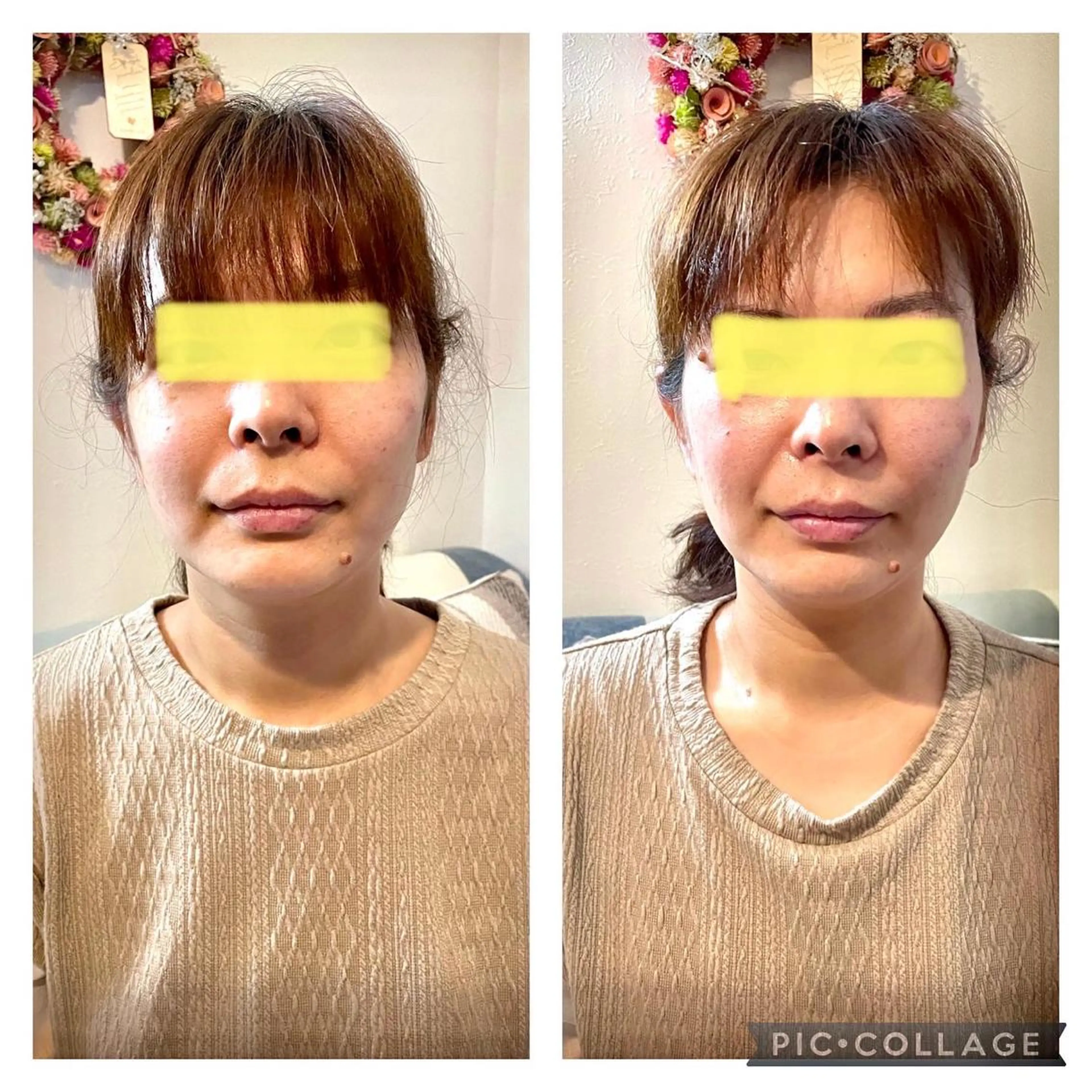 芝田 ミチコのエステ・リラクイメージ